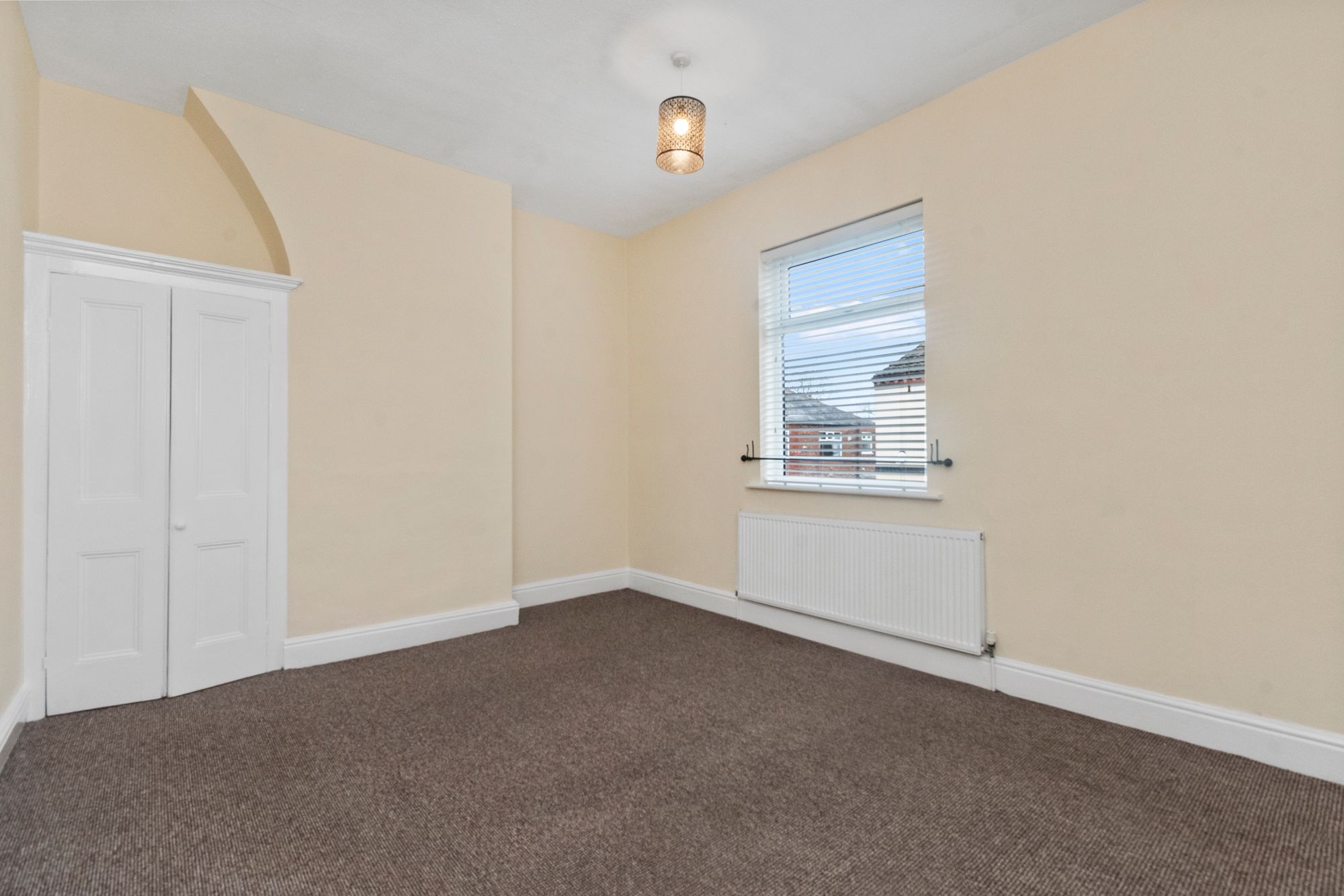 Harris Street, St. Helens