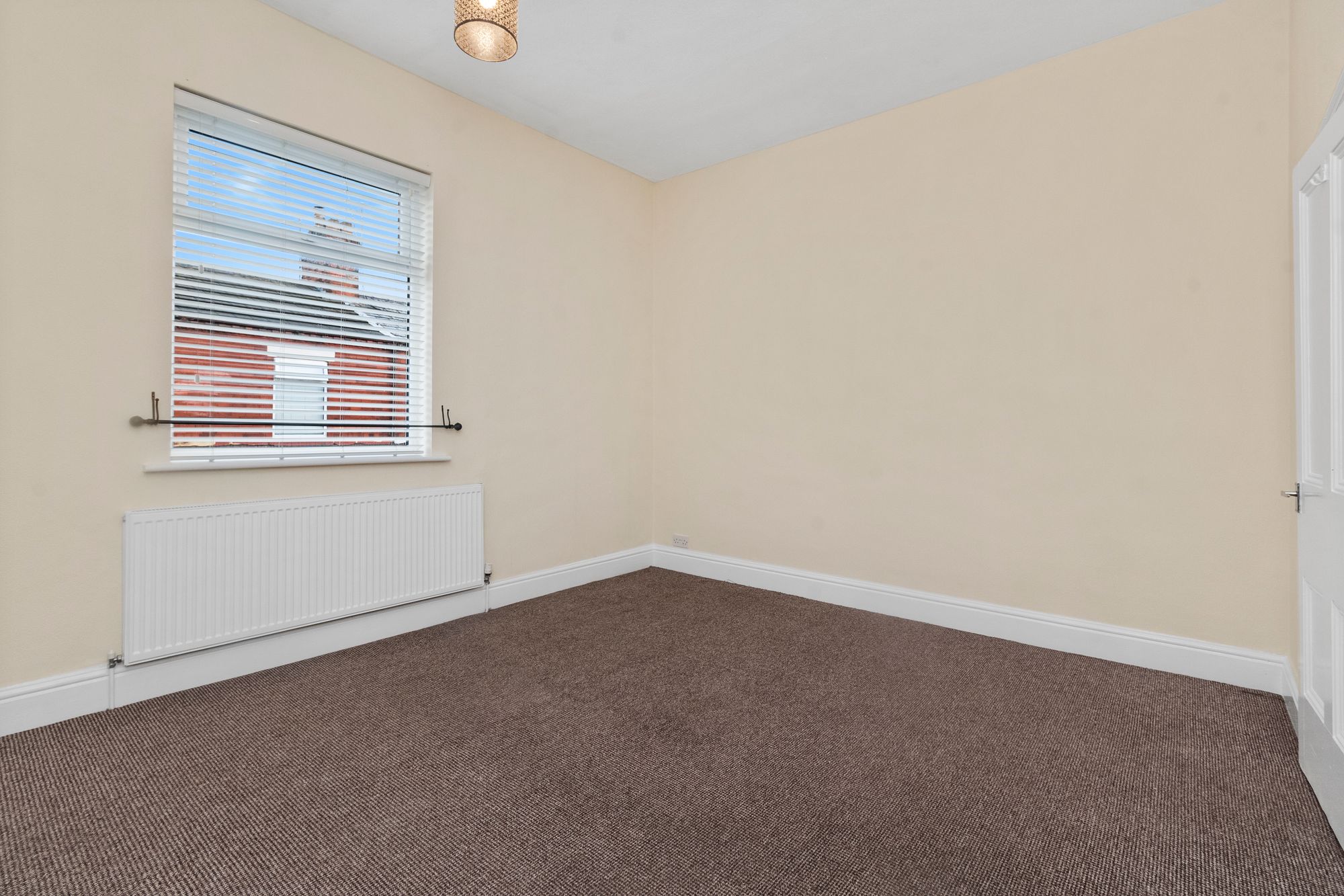 Harris Street, St. Helens