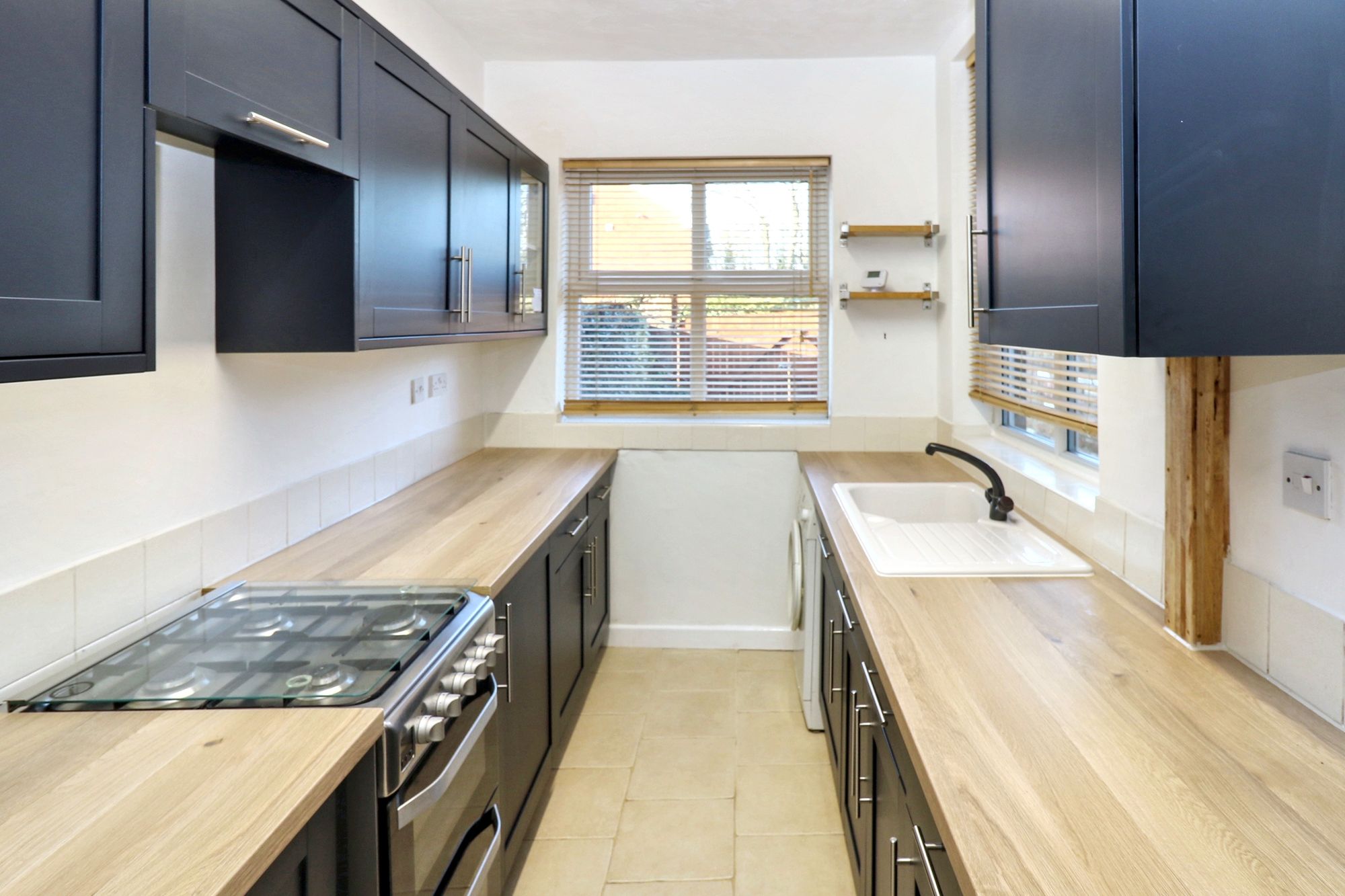 Moss Bank Road, St. Helens