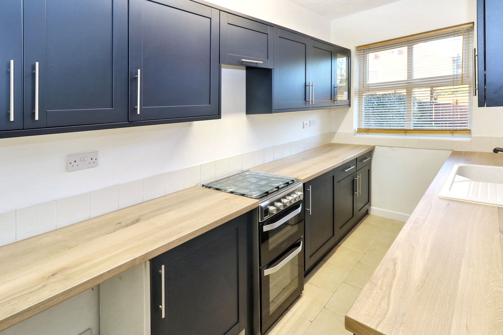 Moss Bank Road, St. Helens