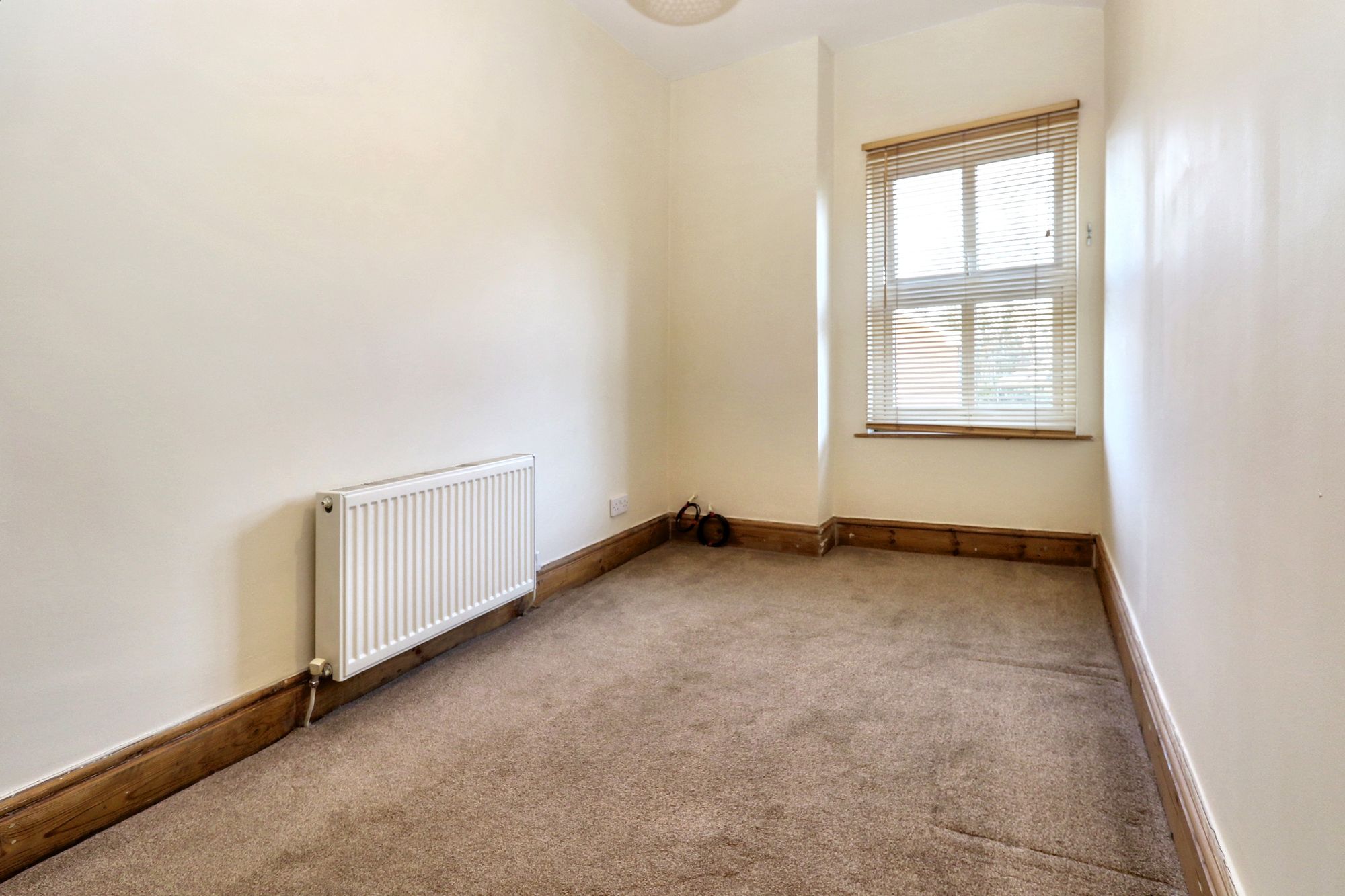 Moss Bank Road, St. Helens