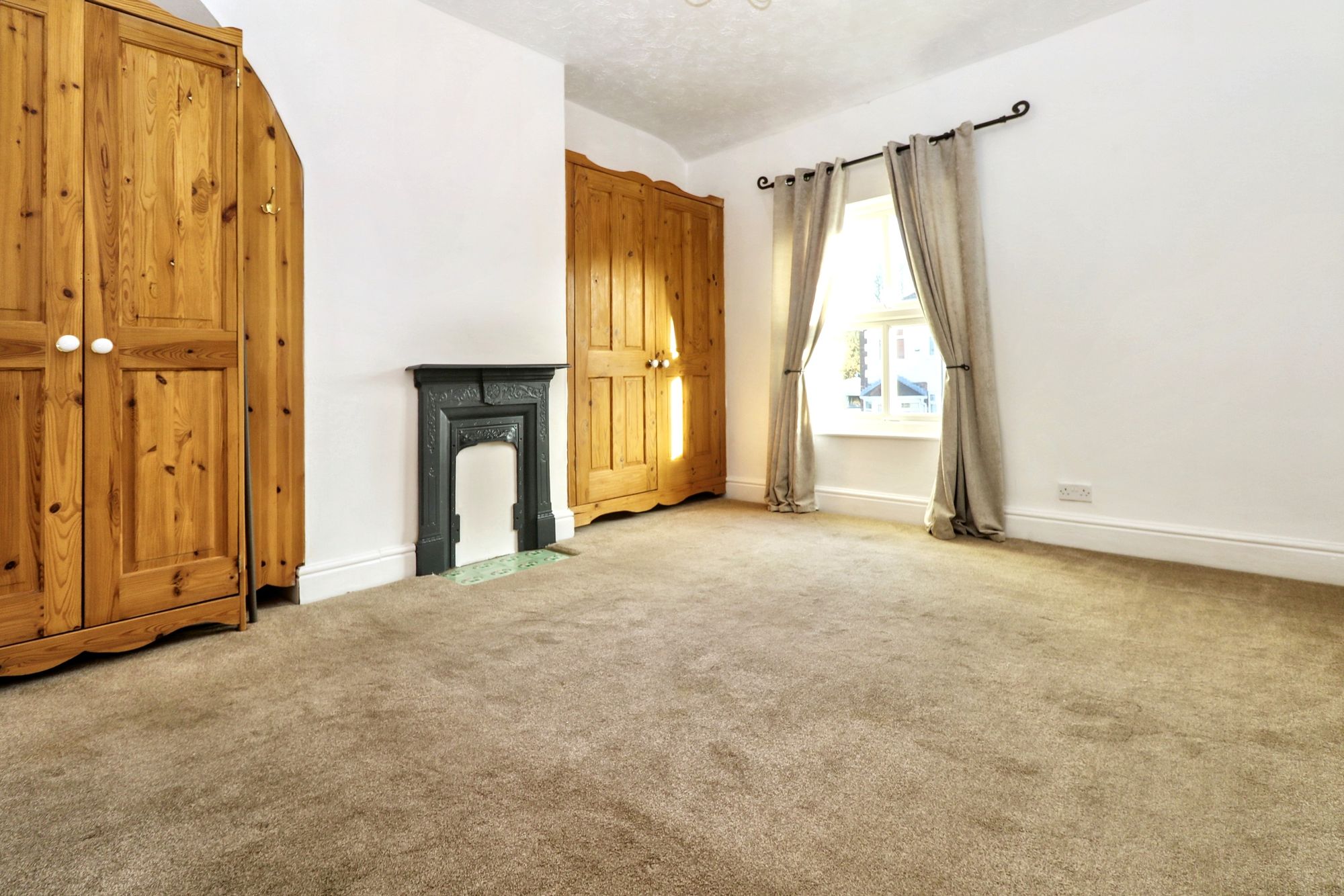 Moss Bank Road, St. Helens