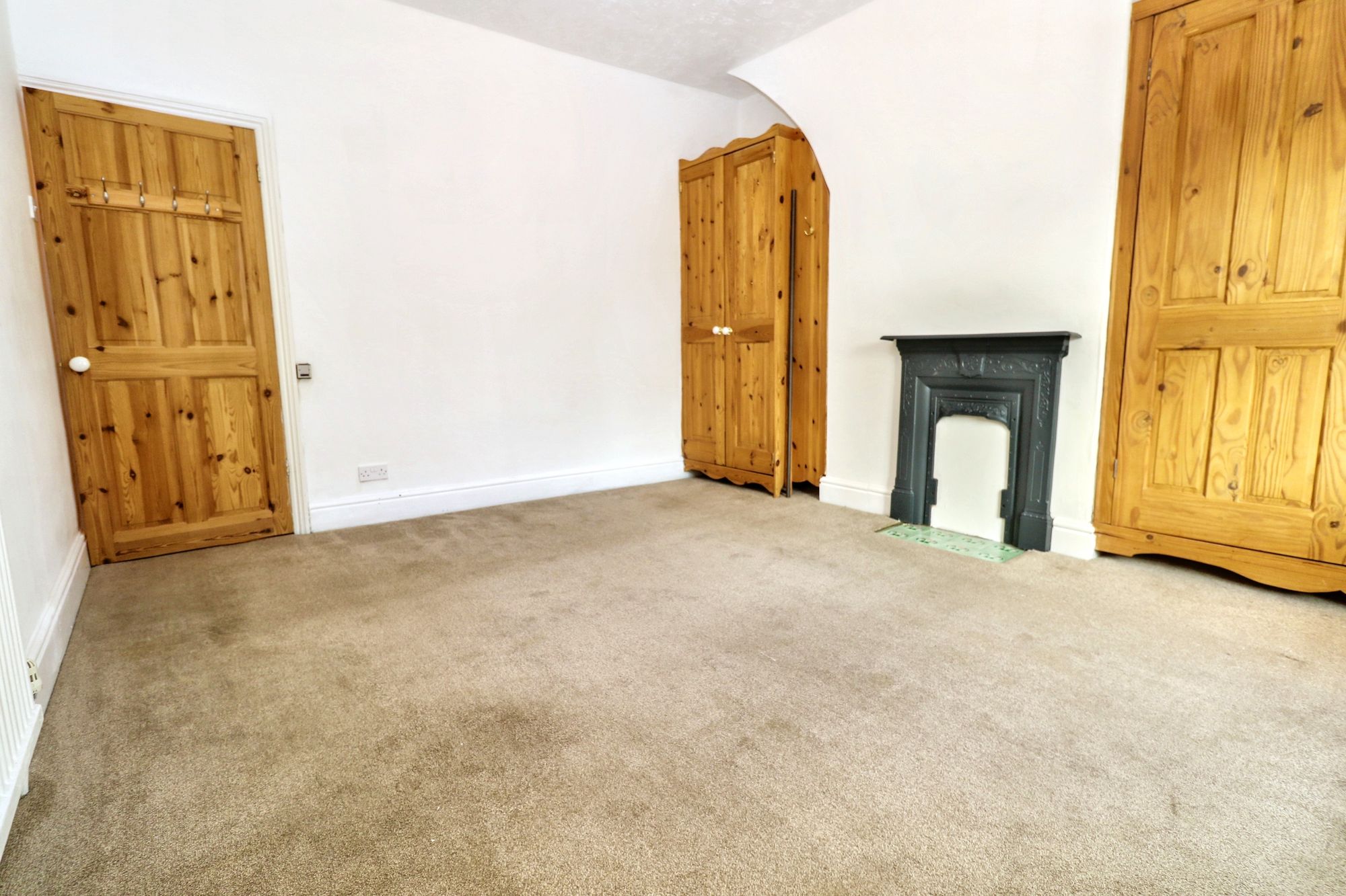 Moss Bank Road, St. Helens