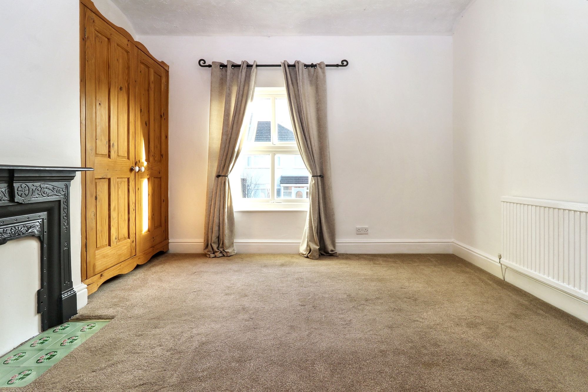 Moss Bank Road, St. Helens