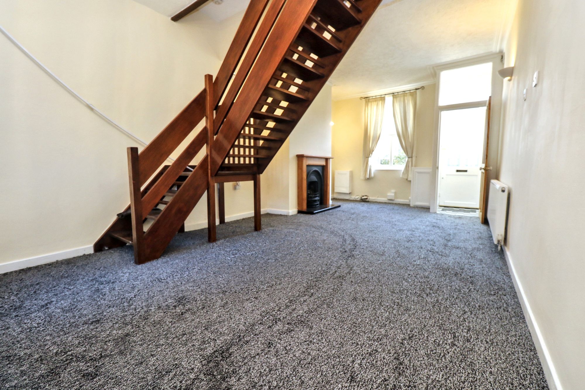 Moss Bank Road, St. Helens