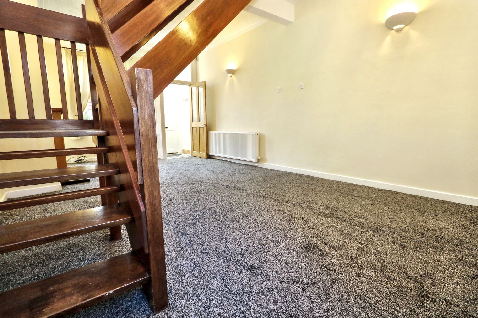 Moss Bank Road, St. Helens