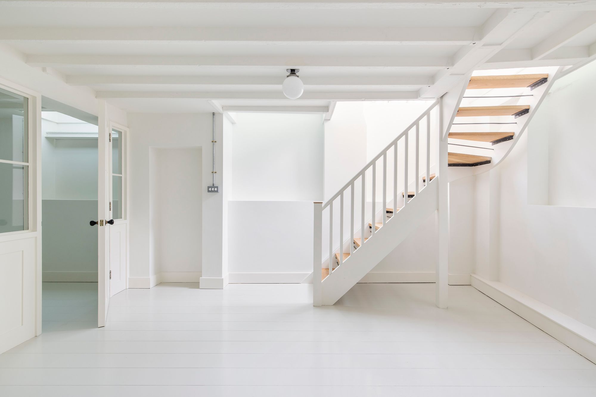 Gibraltar Walk, Shoreditch, E2