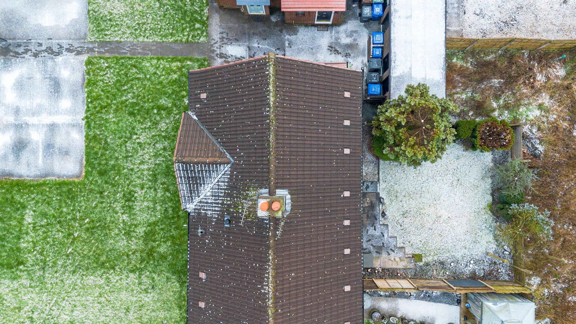 Rivington Drive, Bickershaw, WN2