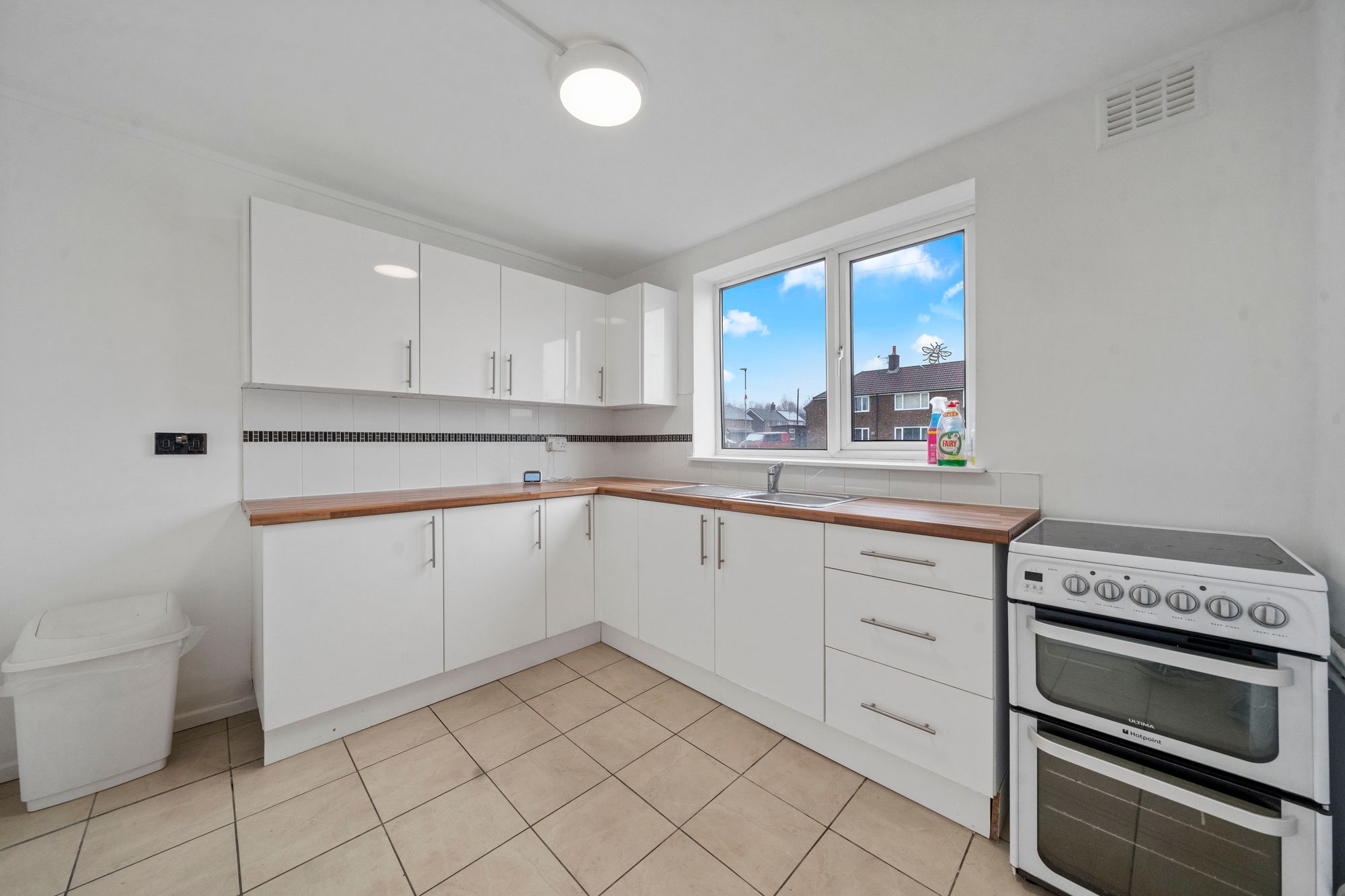 Rivington Drive, Bickershaw, WN2