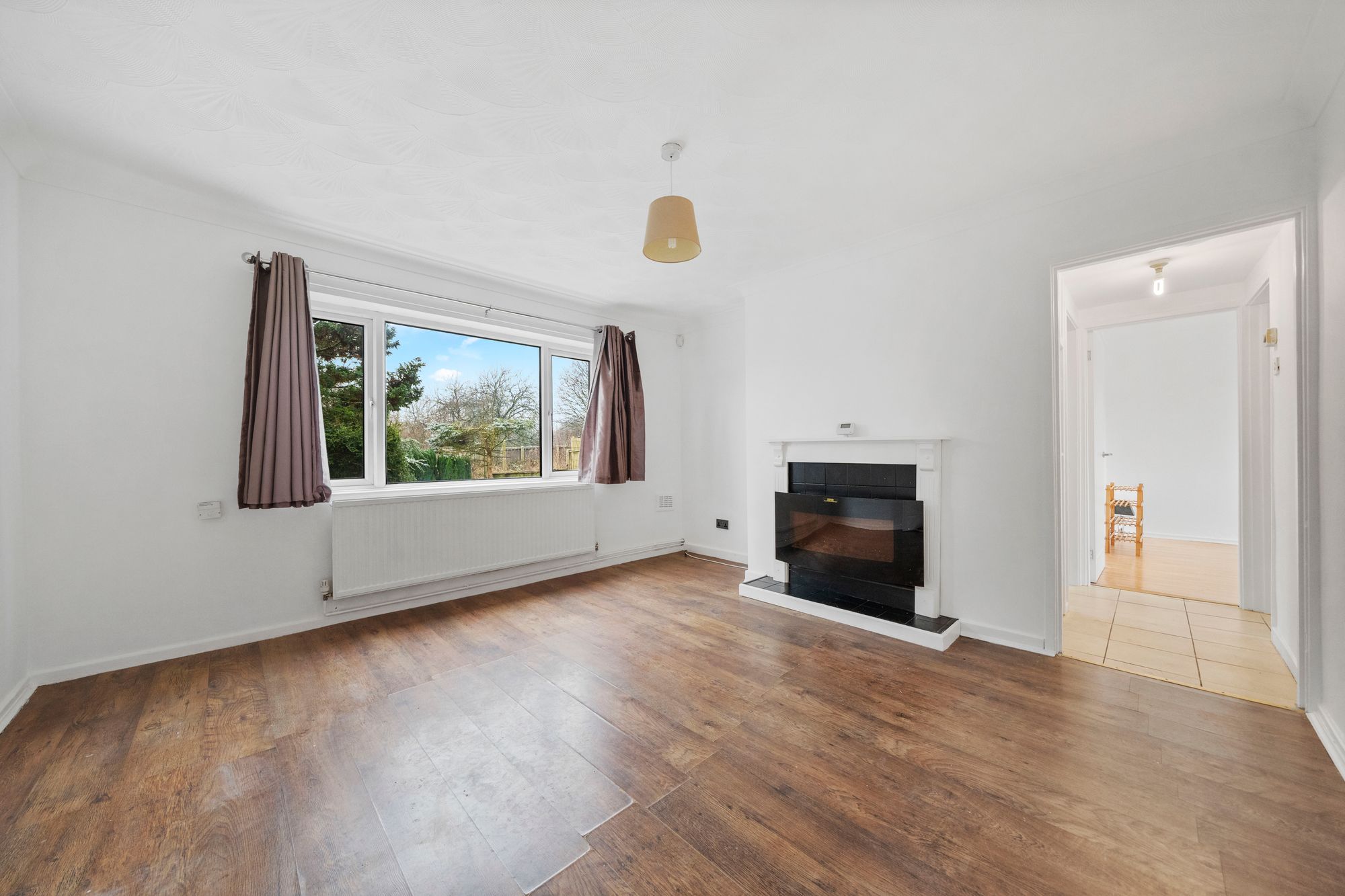 Rivington Drive, Bickershaw, WN2