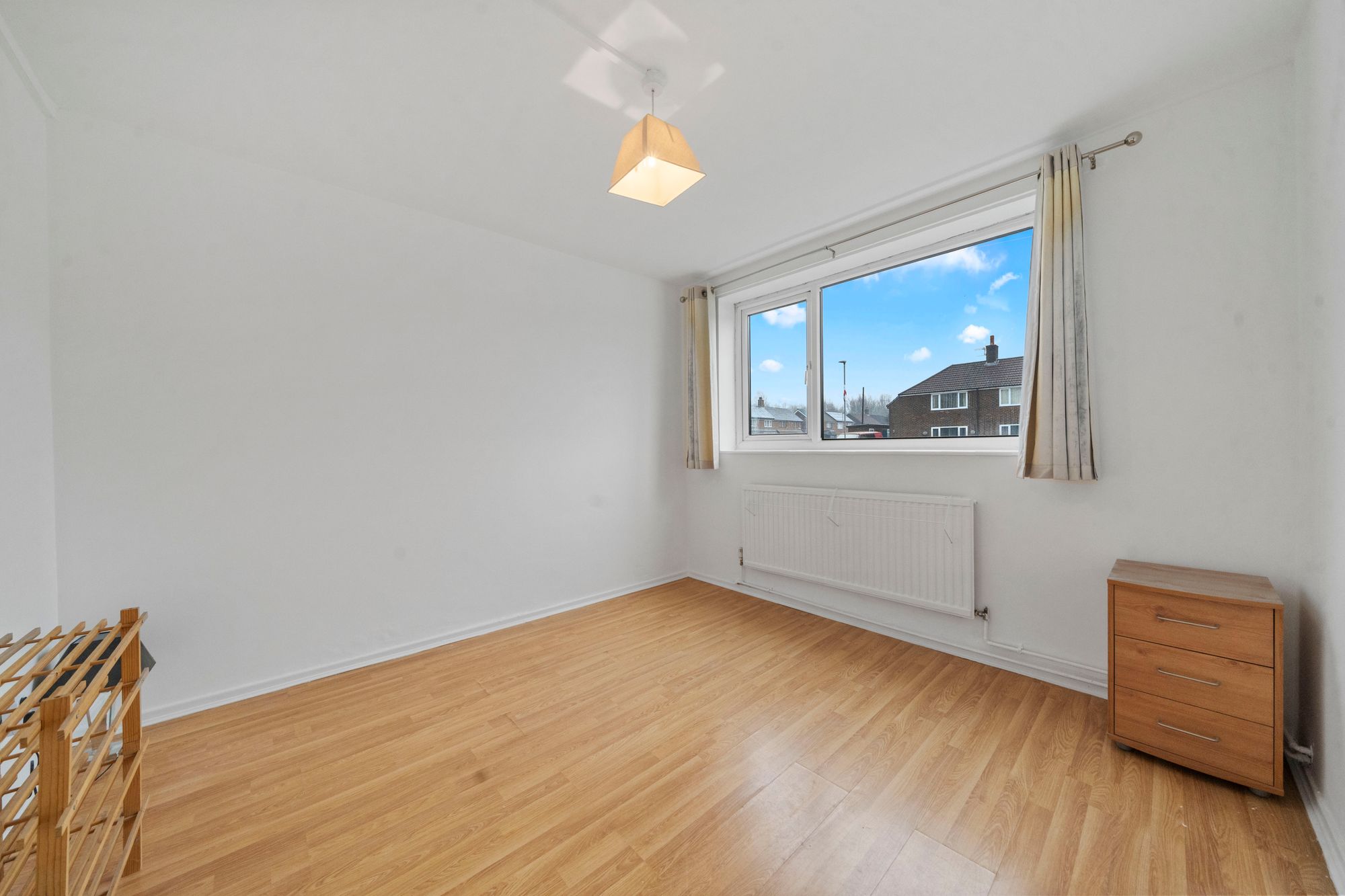 Rivington Drive, Bickershaw, WN2