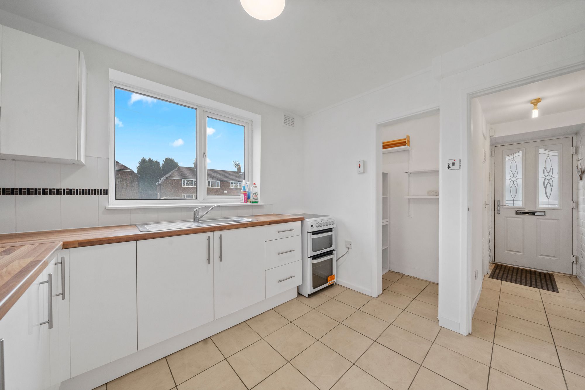 Rivington Drive, Bickershaw, WN2