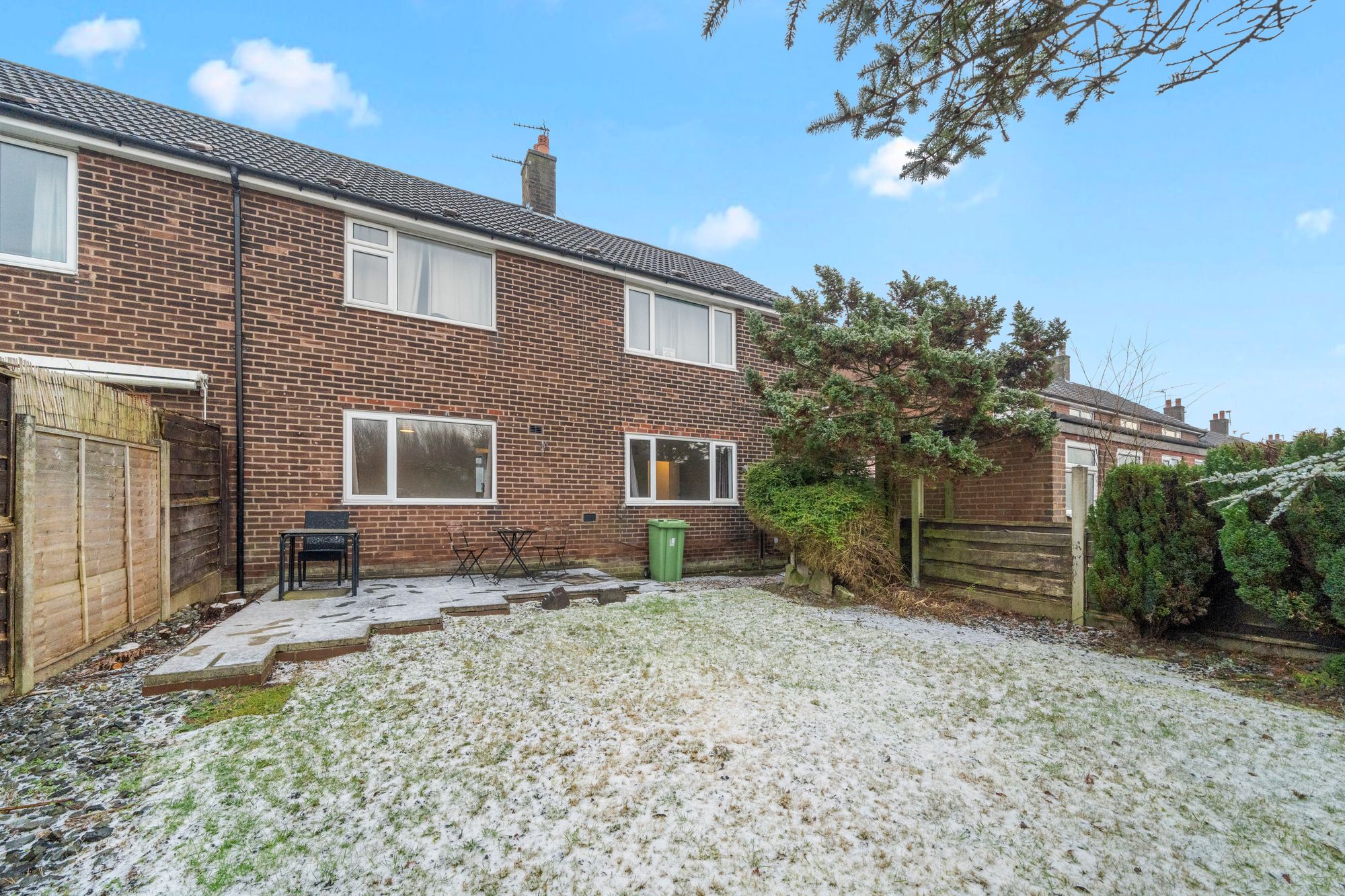 Rivington Drive, Bickershaw, WN2