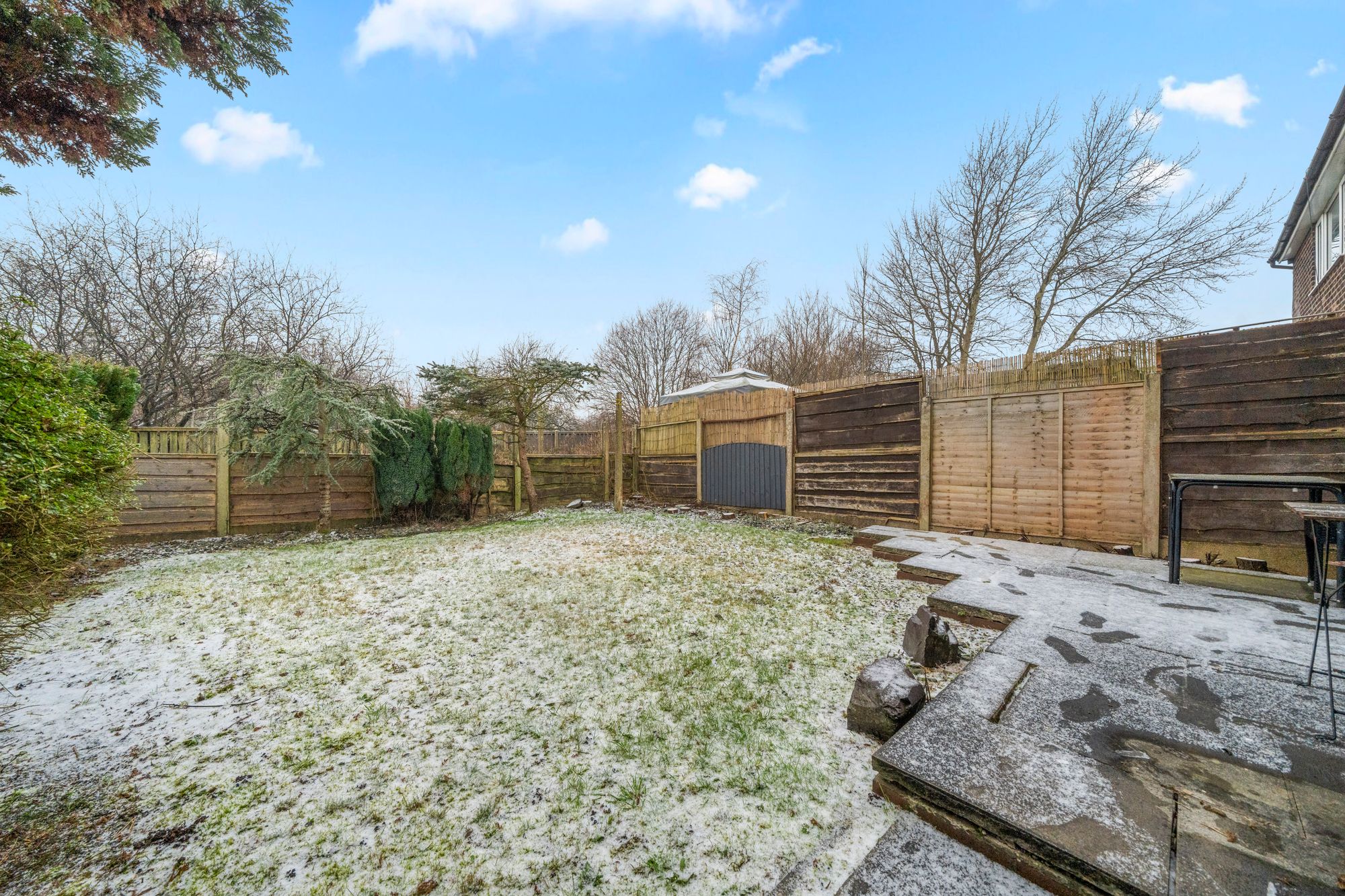 Rivington Drive, Bickershaw, WN2