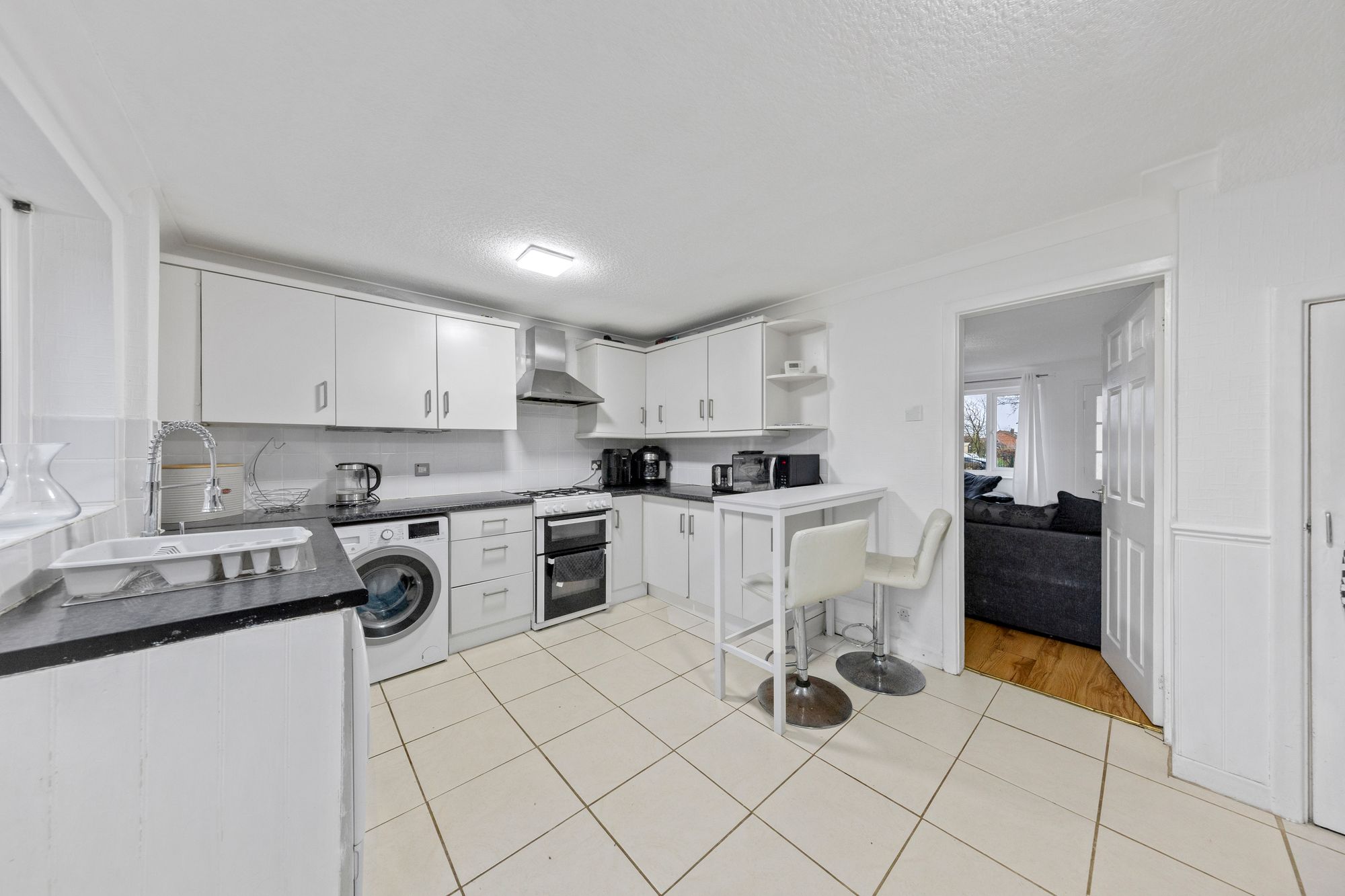 Wroxham Road, Great Sankey, WA5