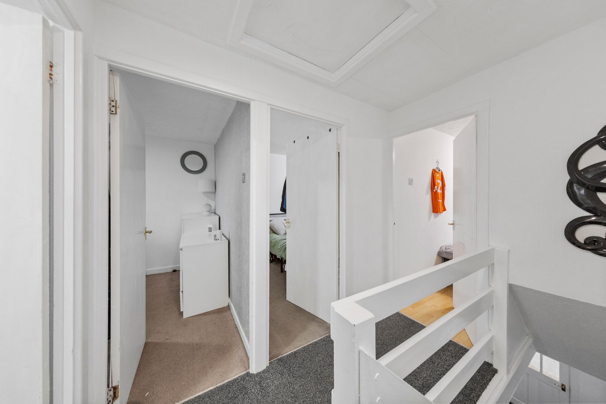 Wroxham Road, Great Sankey, WA5