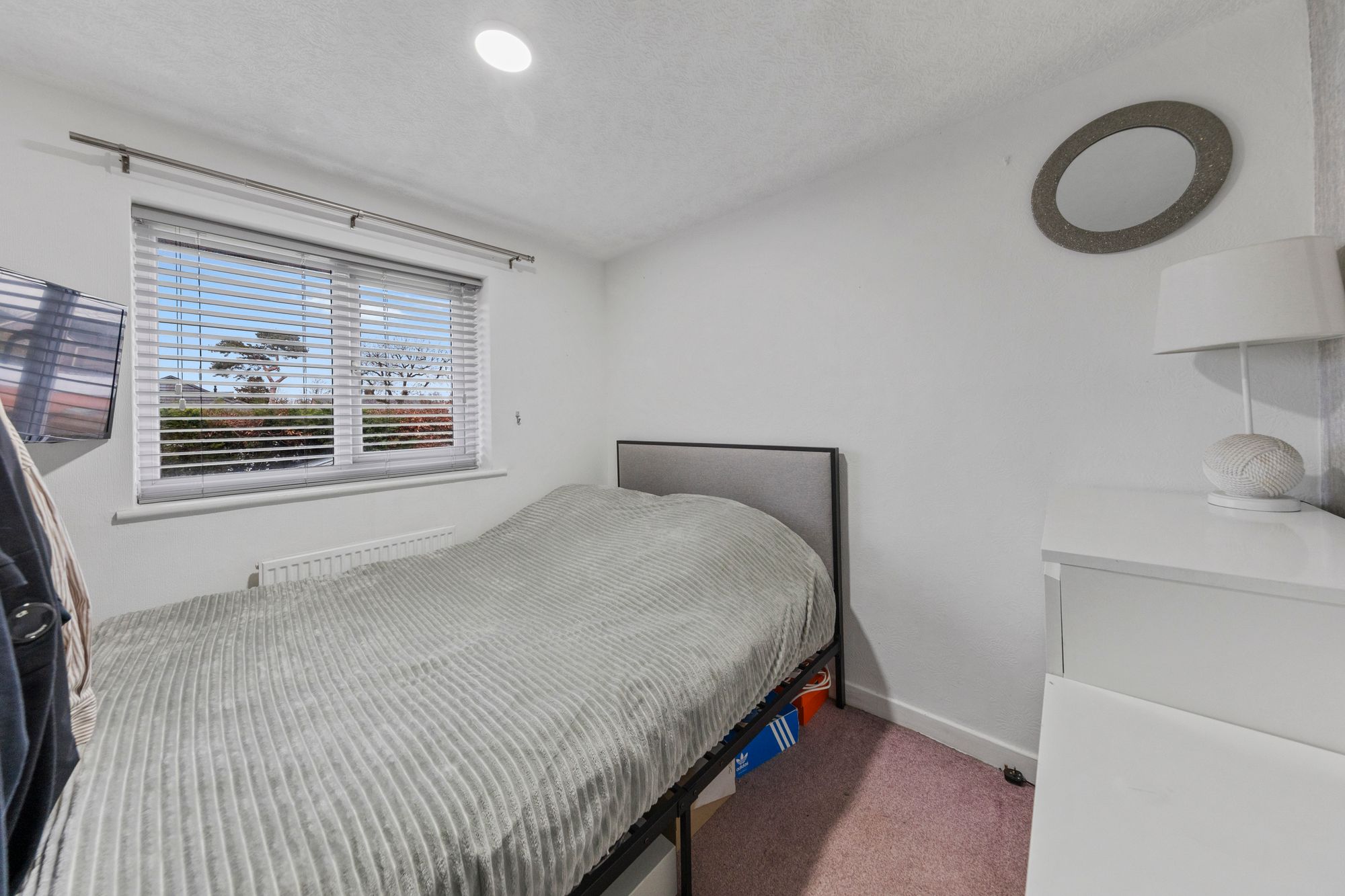 Wroxham Road, Great Sankey, WA5