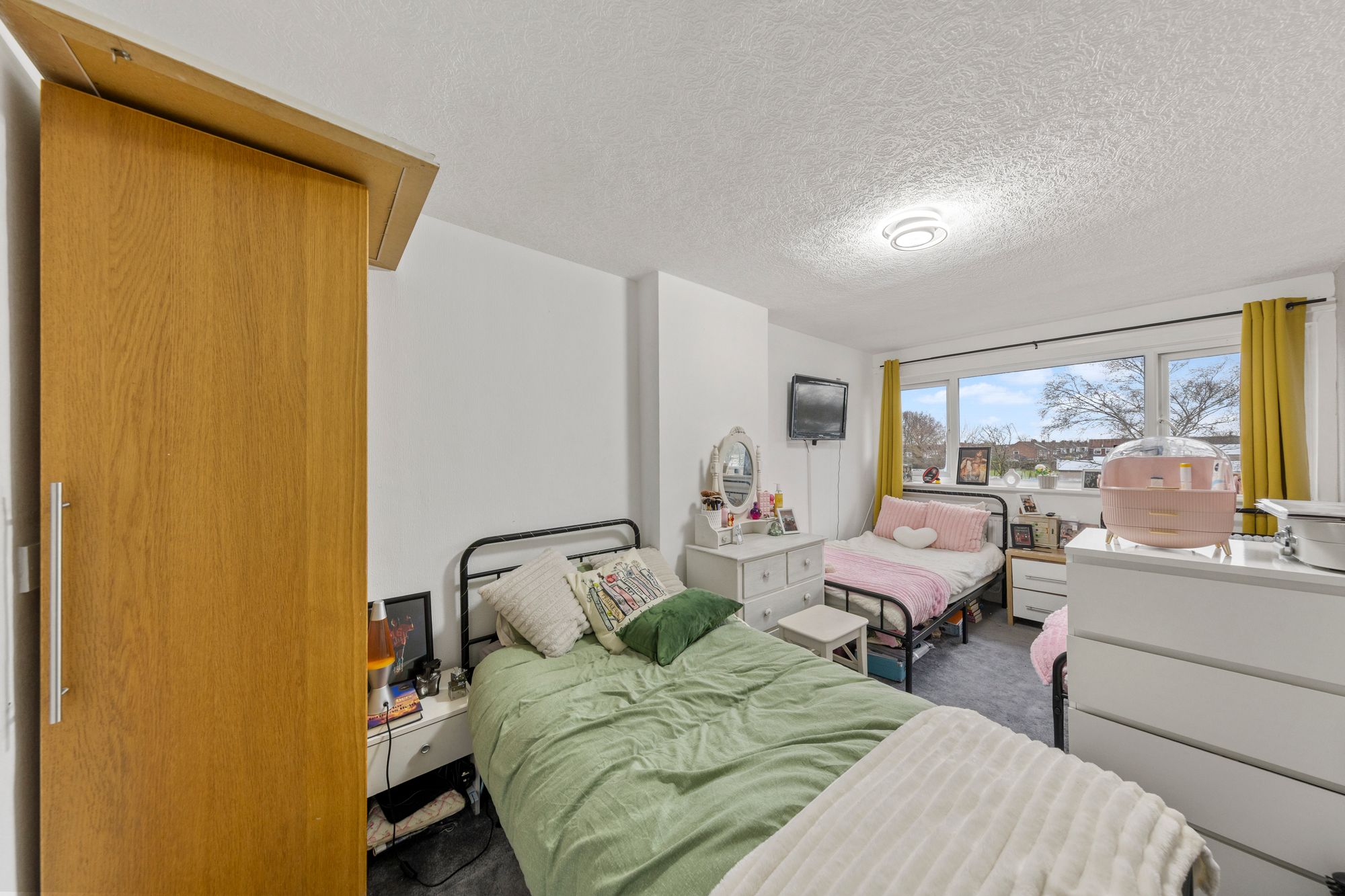 Wroxham Road, Great Sankey, WA5