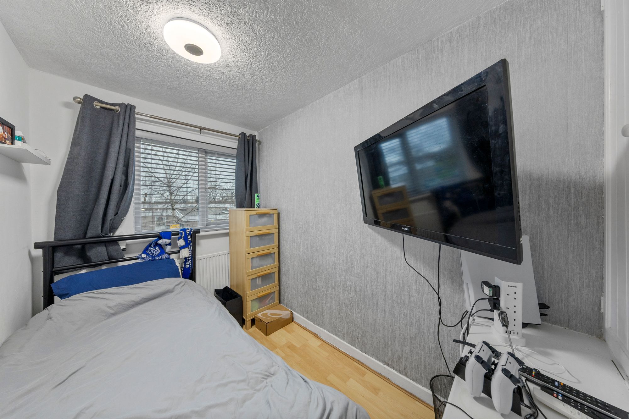 Wroxham Road, Great Sankey, WA5