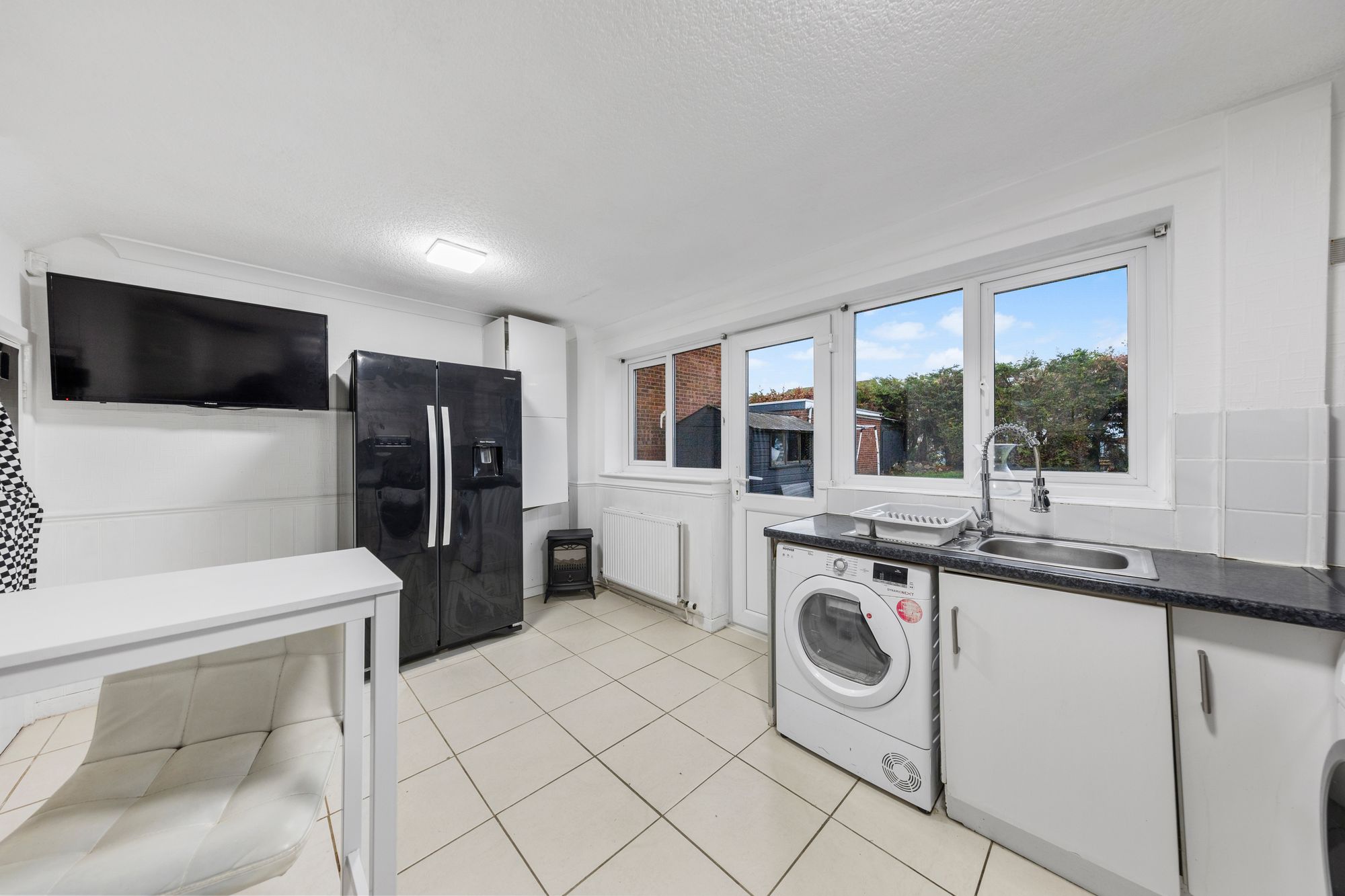 Wroxham Road, Great Sankey, WA5