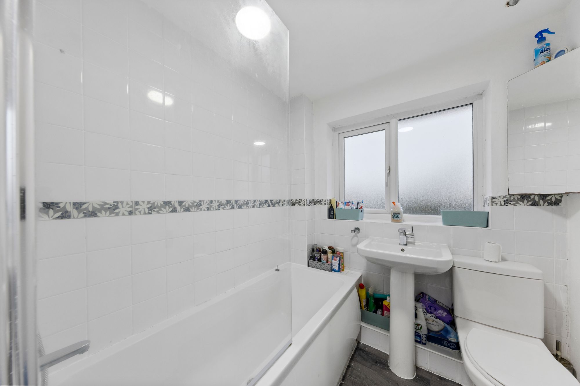 Wroxham Road, Great Sankey, WA5