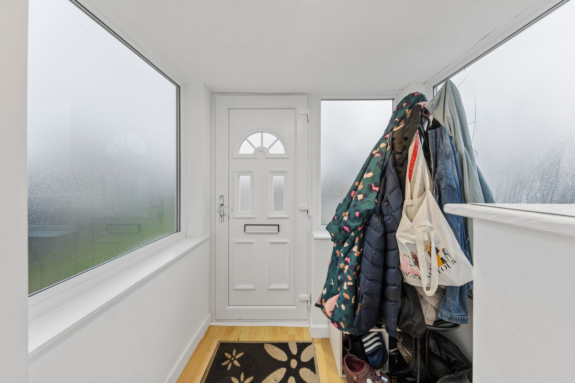 Wroxham Road, Great Sankey, WA5