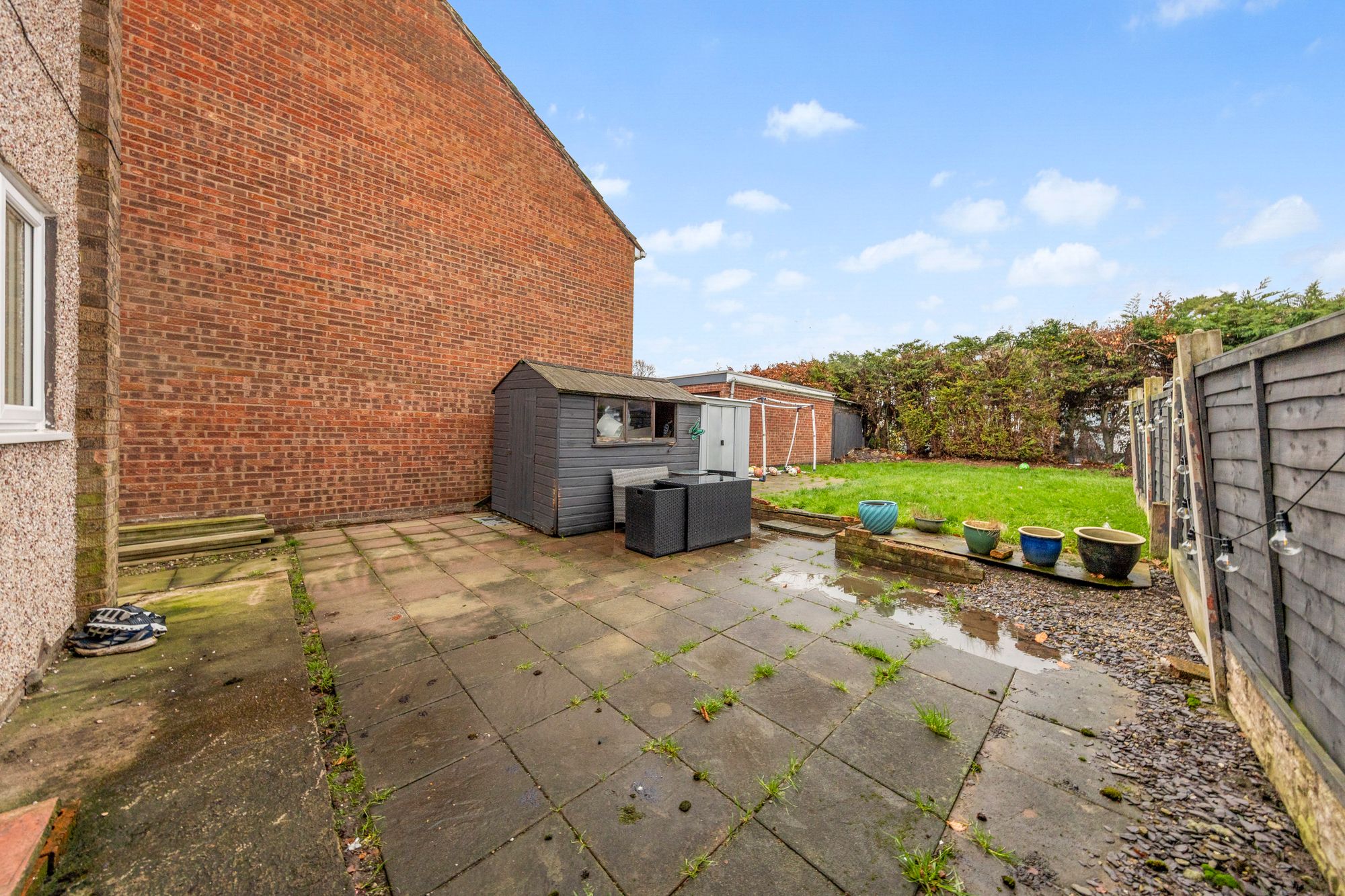 Wroxham Road, Great Sankey, WA5