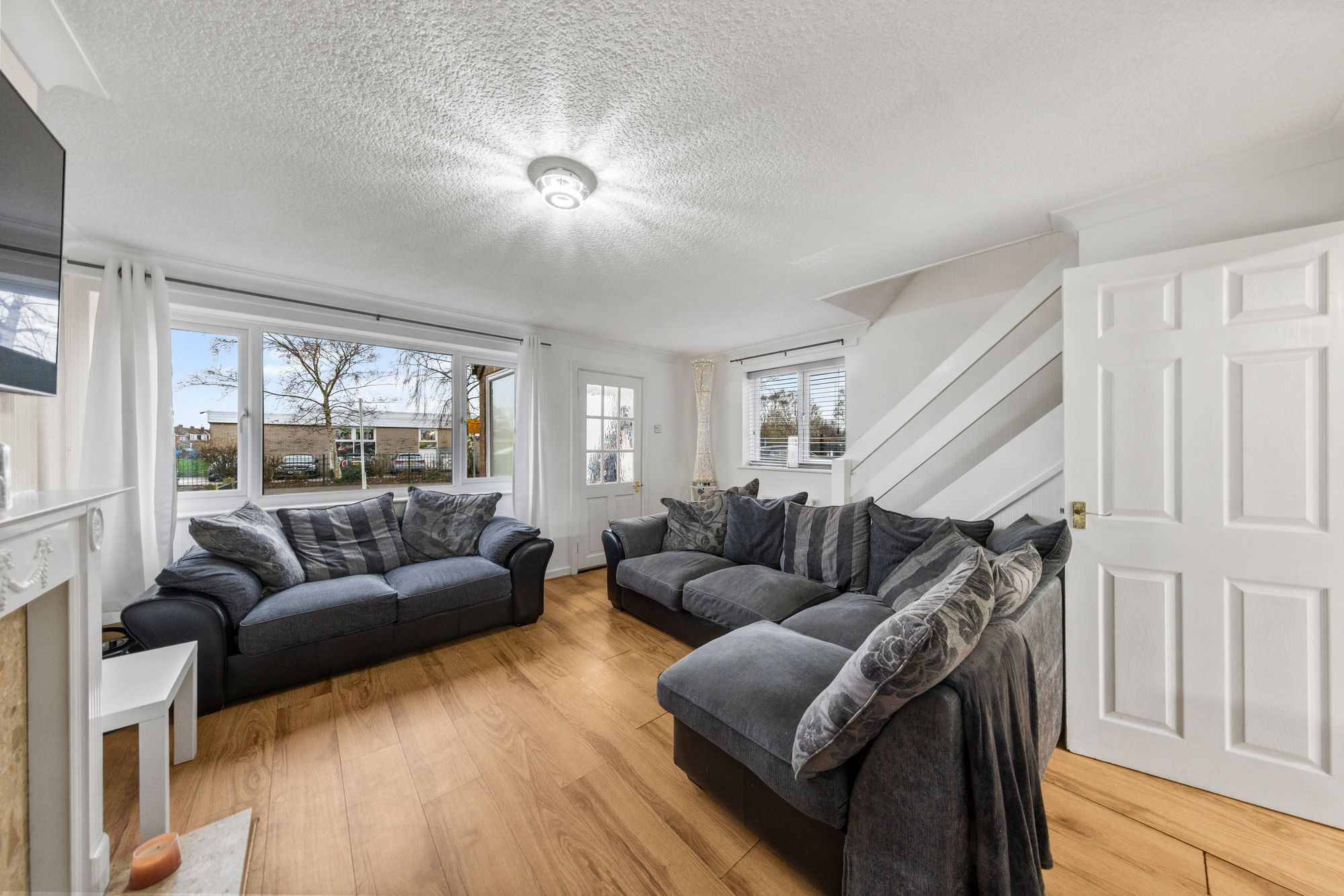 Wroxham Road, Great Sankey, WA5