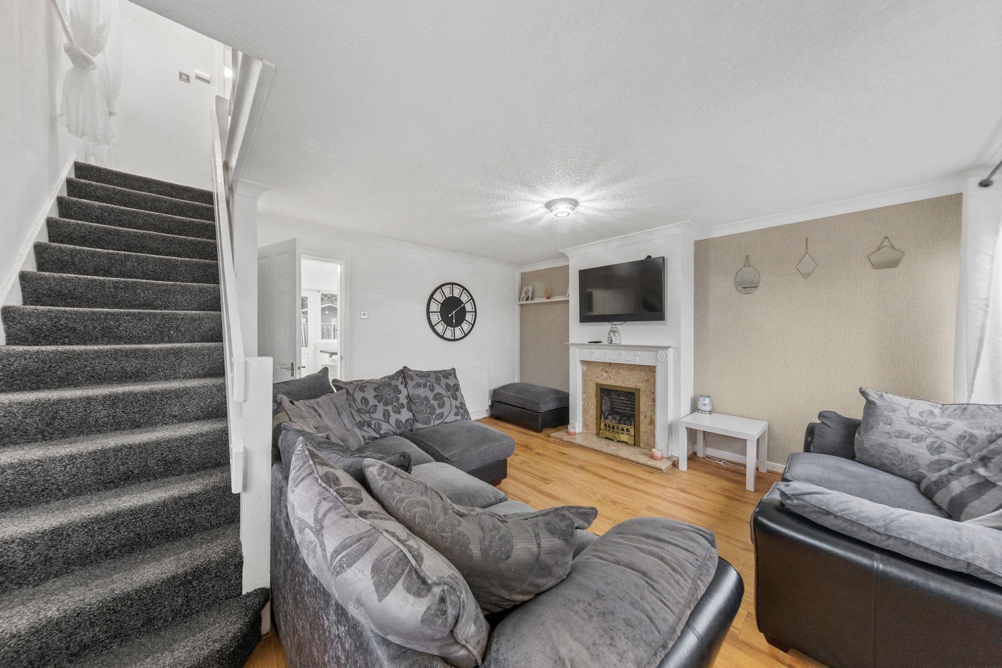 Wroxham Road, Great Sankey, WA5