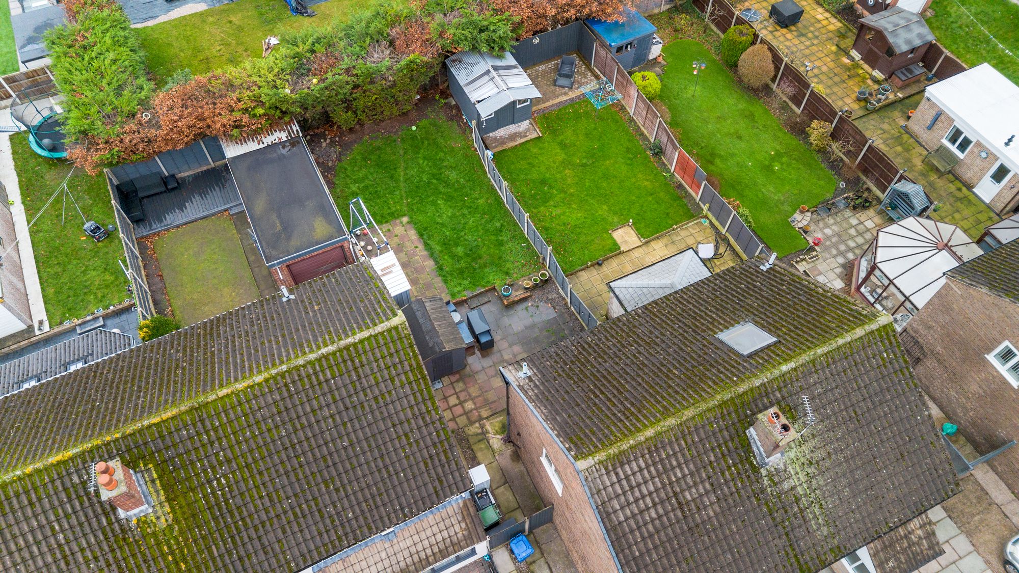 Wroxham Road, Great Sankey, WA5