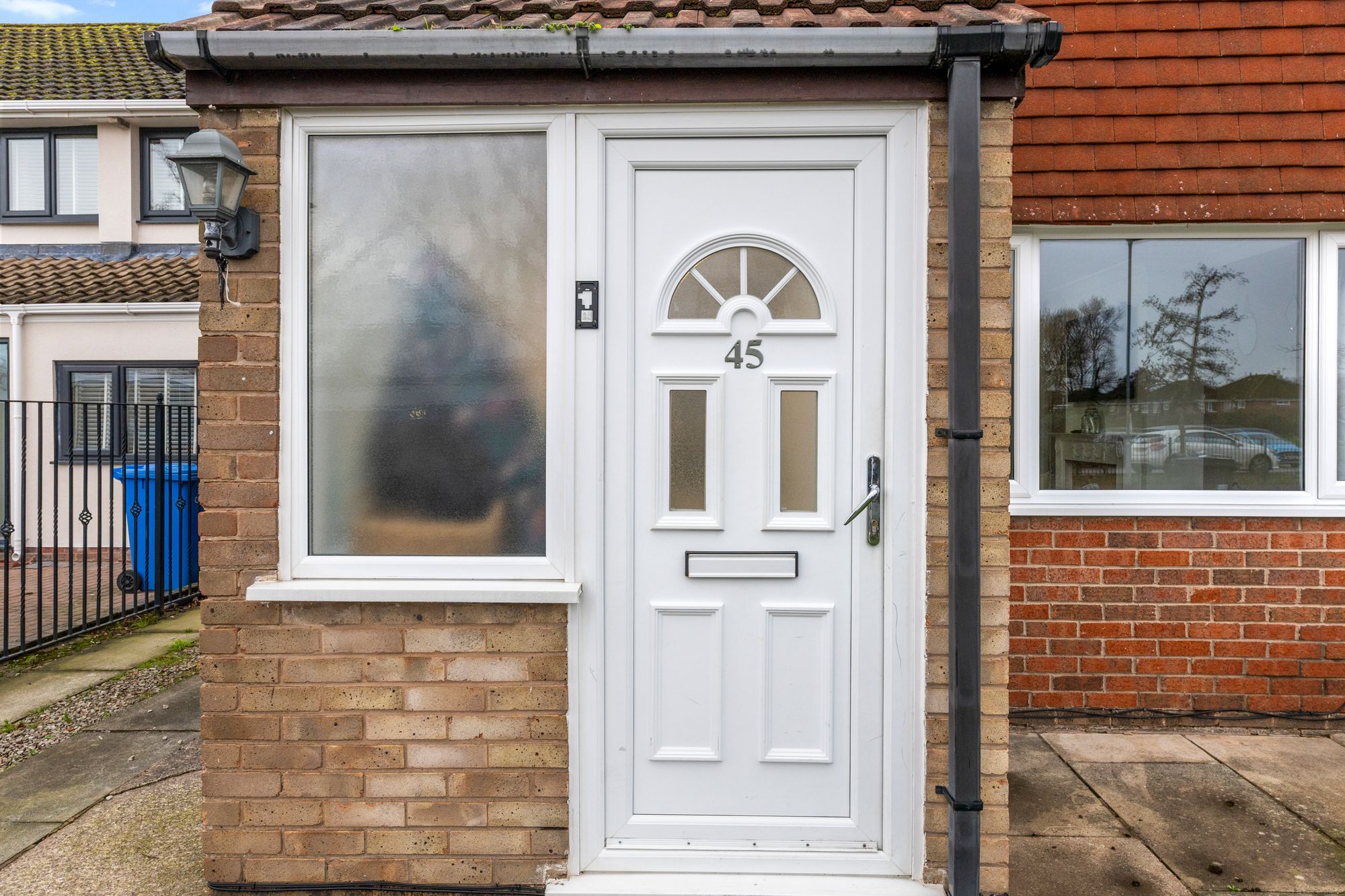 Wroxham Road, Great Sankey, WA5