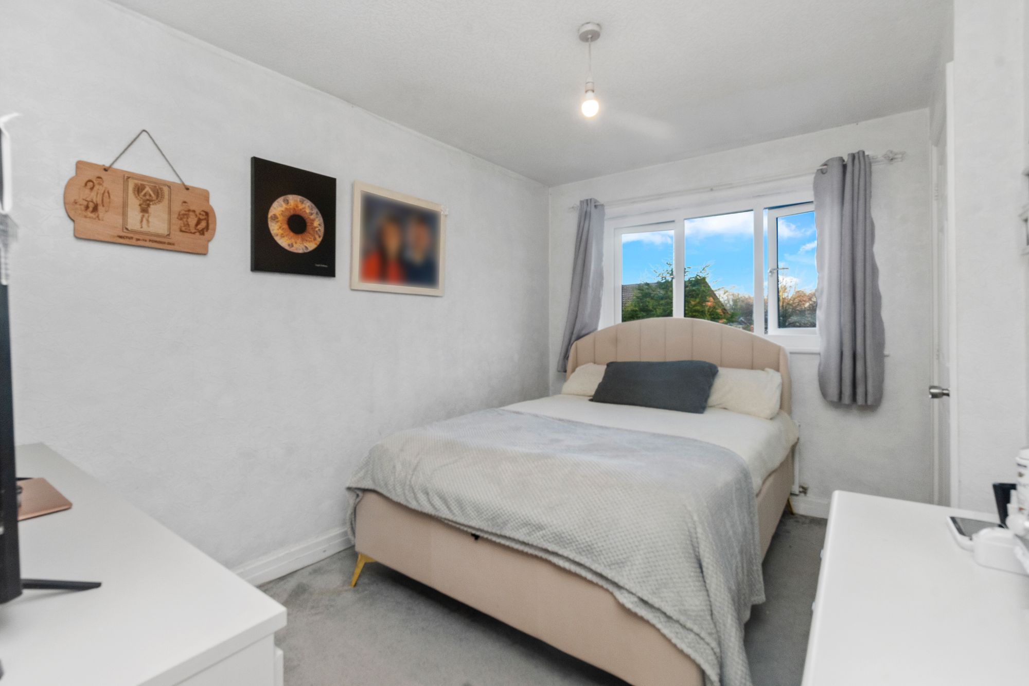 Perth Close, Warrington