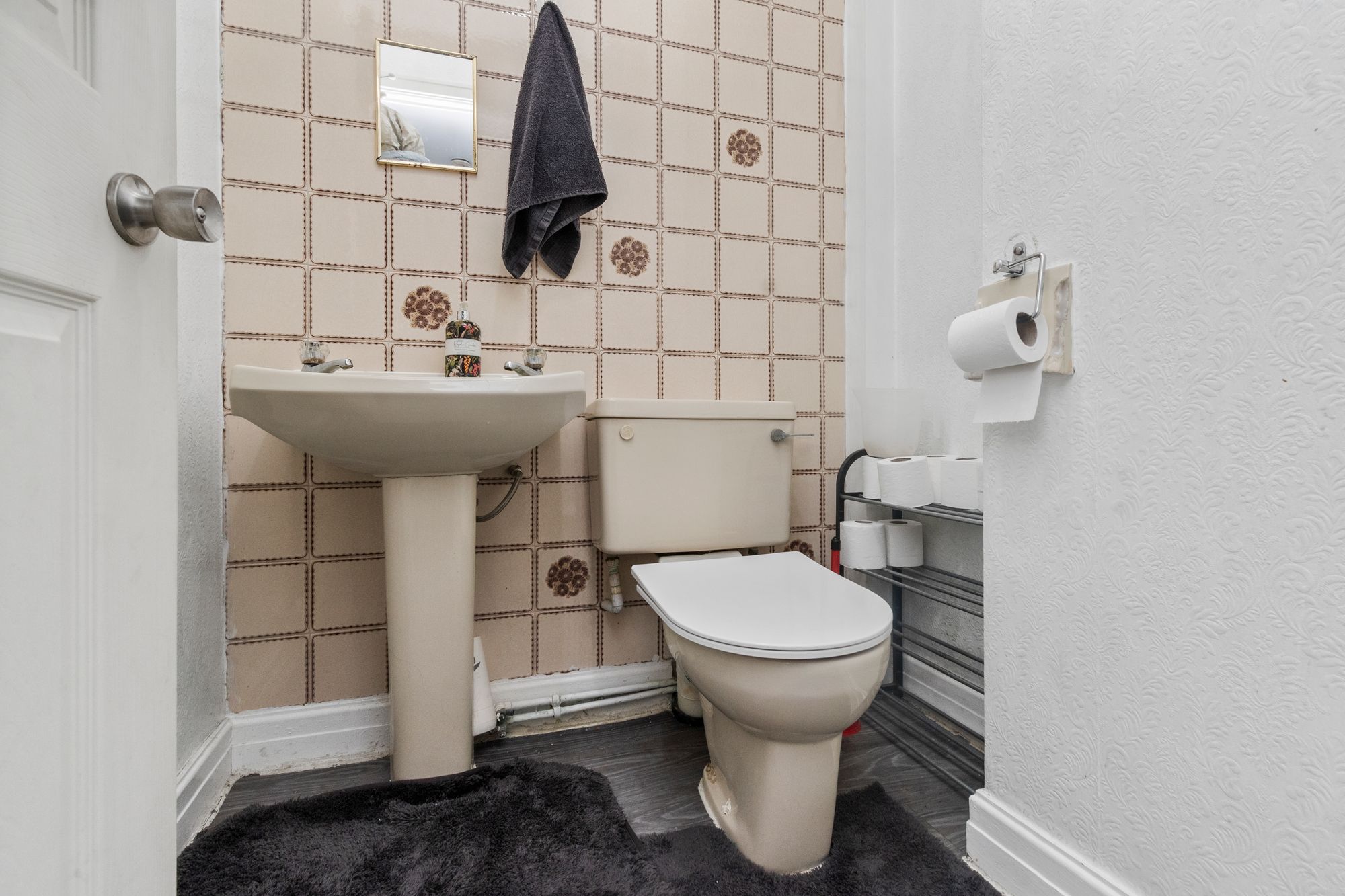 Perth Close, Warrington