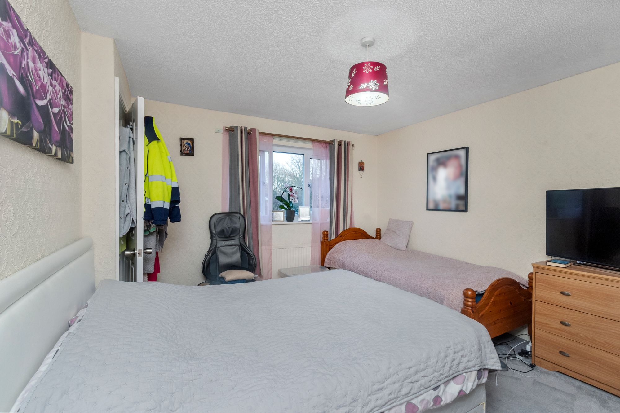 Perth Close, Warrington