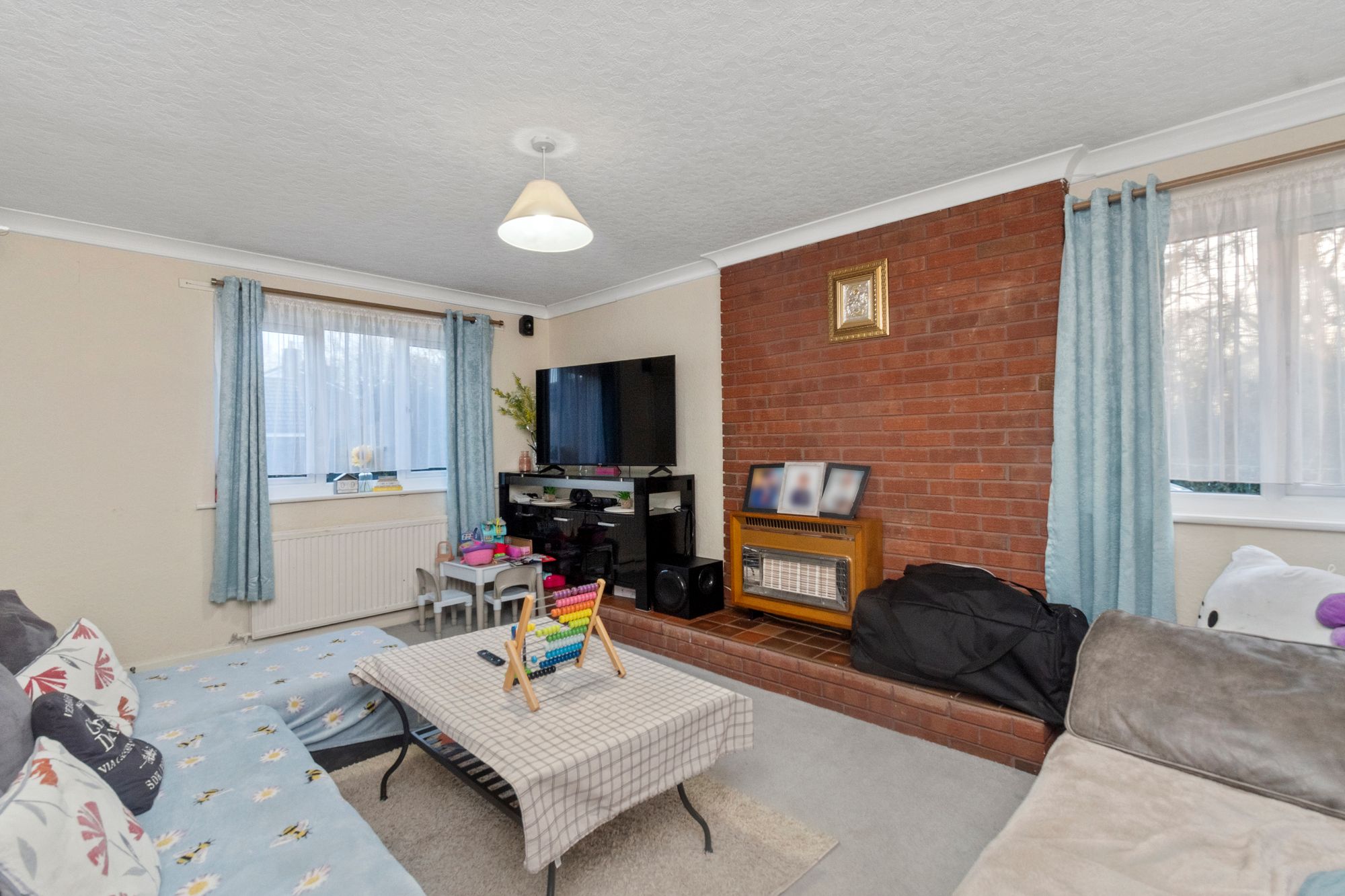 Perth Close, Warrington