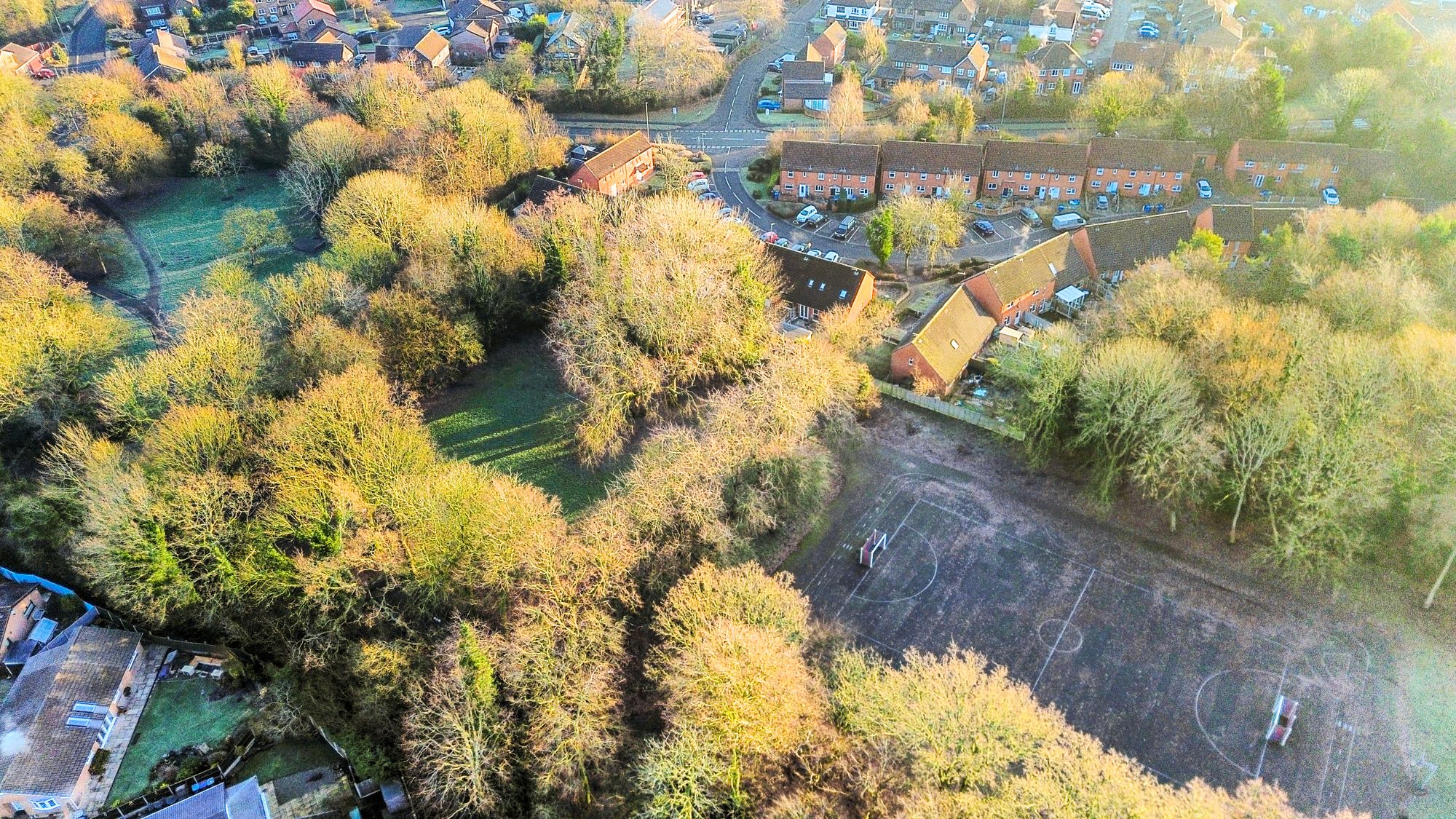 Perth Close, Warrington