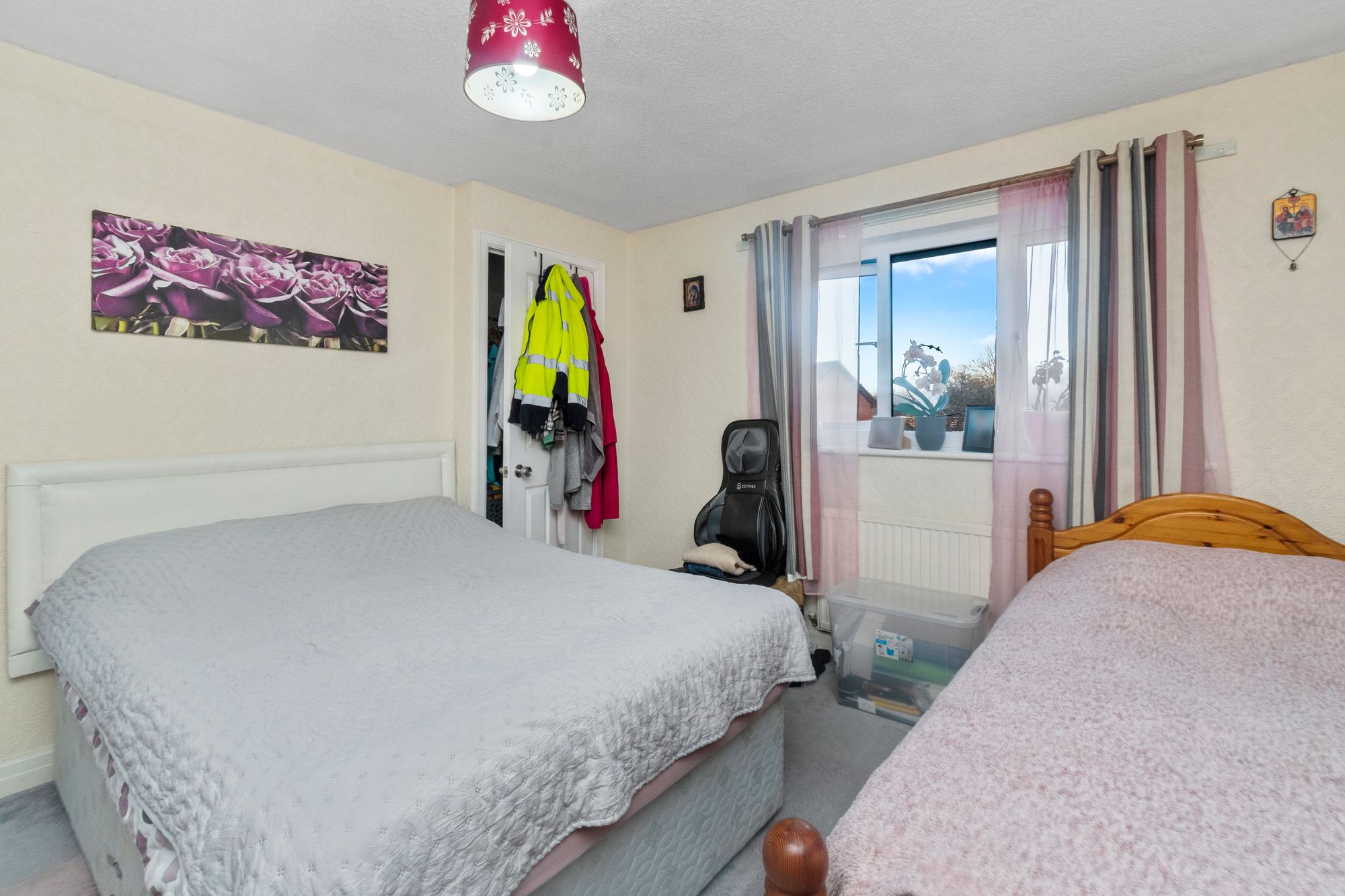 Perth Close, Warrington