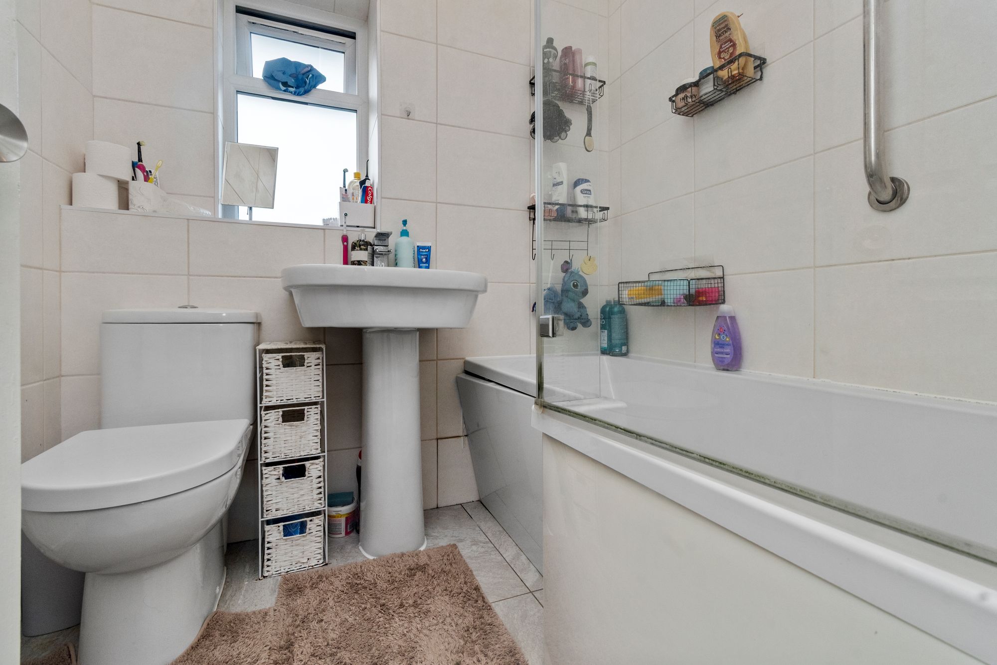 Perth Close, Warrington