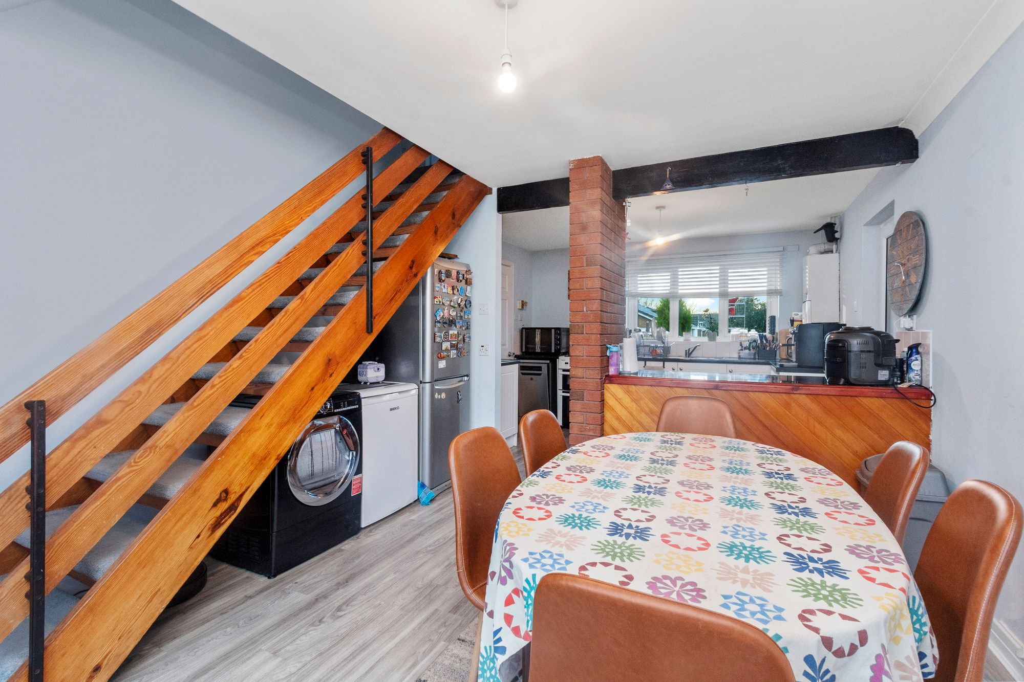 Perth Close, Warrington