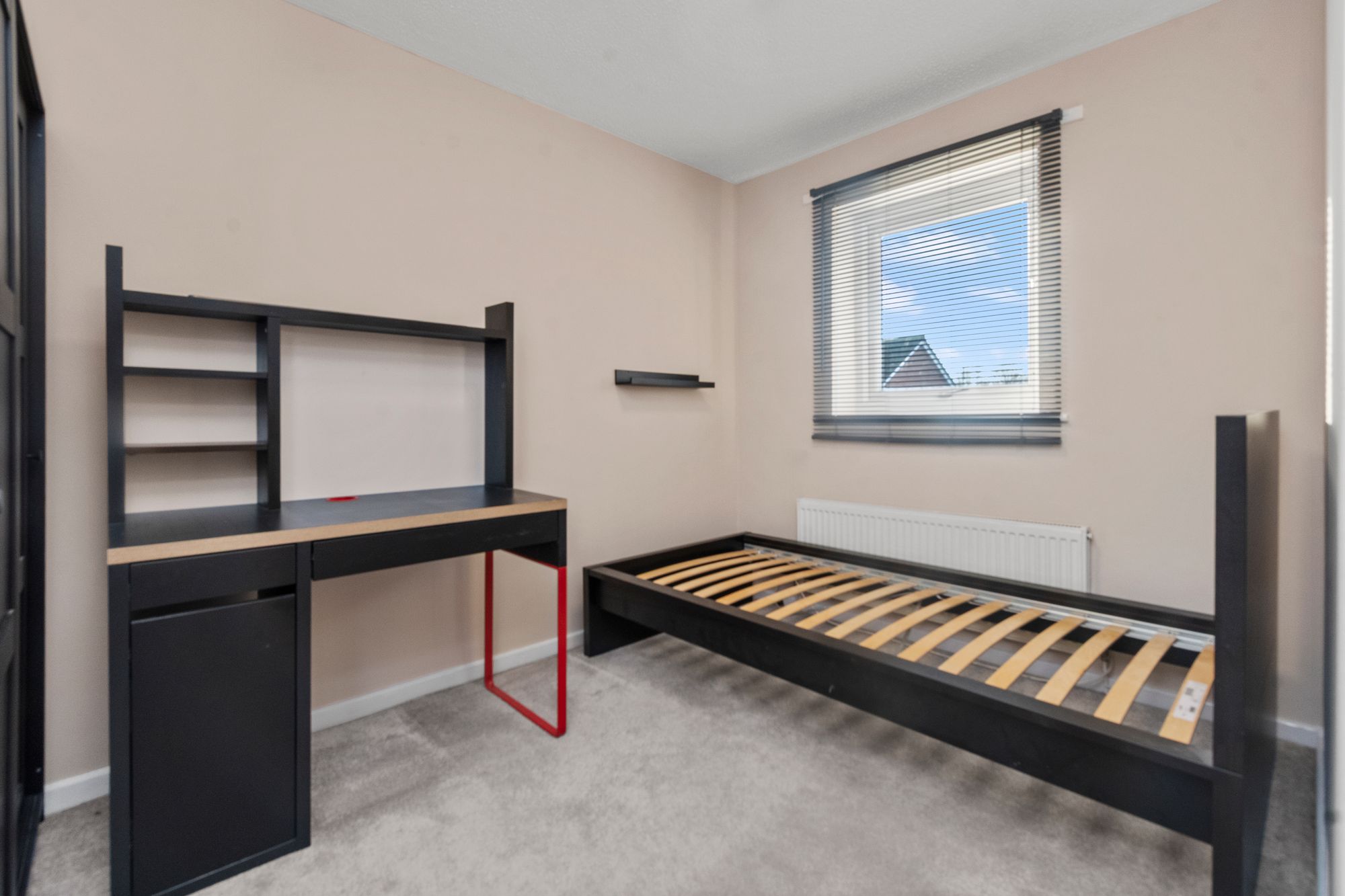 Rossendale Drive, Warrington