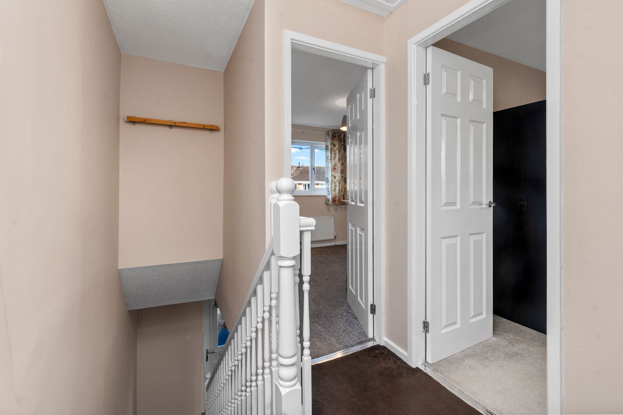 Rossendale Drive, Warrington