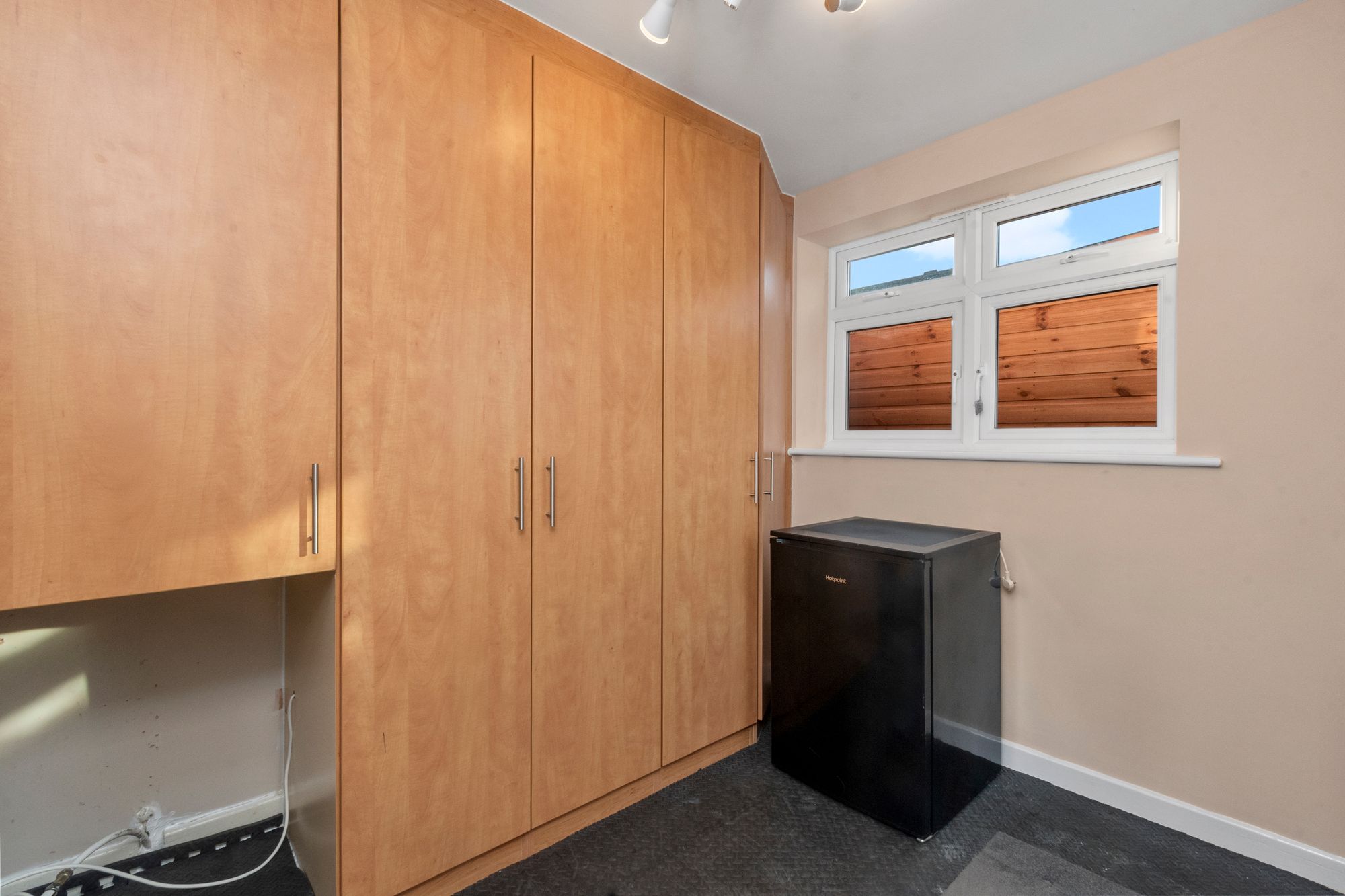 Rossendale Drive, Warrington