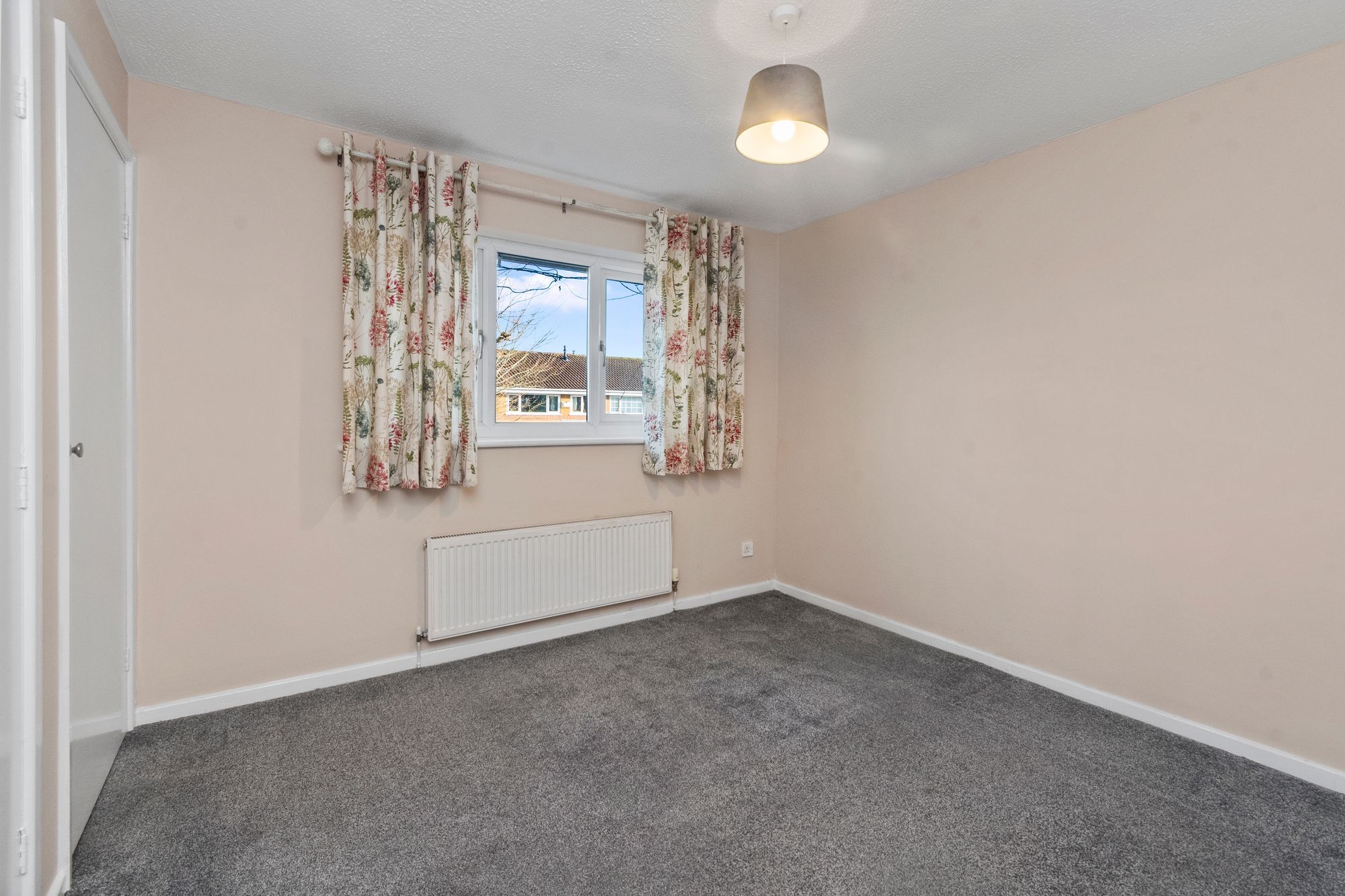 Rossendale Drive, Warrington