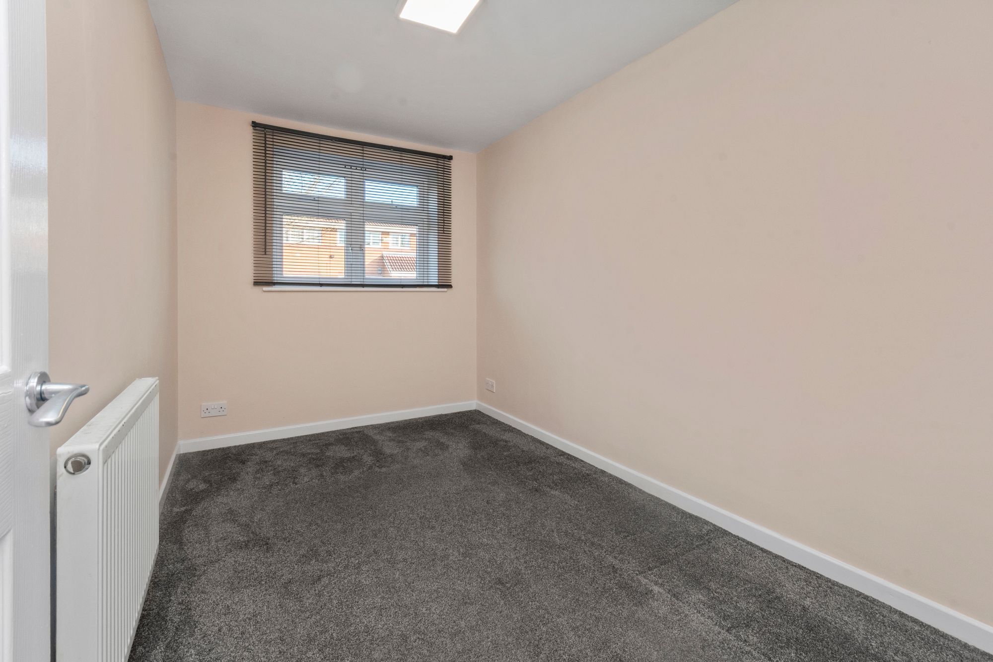 Rossendale Drive, Warrington