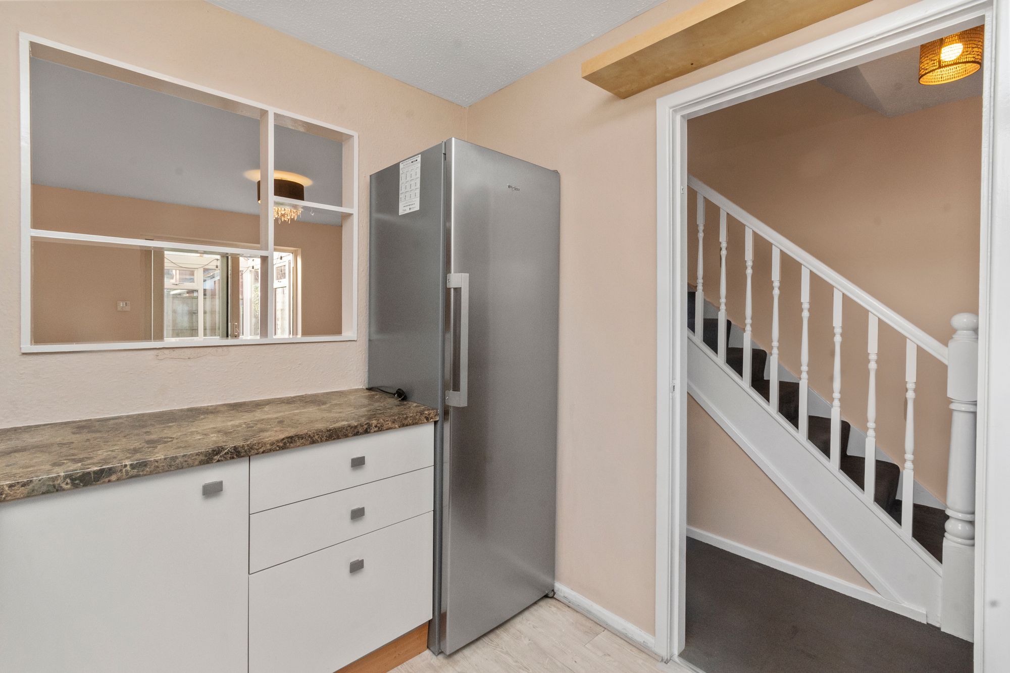 Rossendale Drive, Warrington