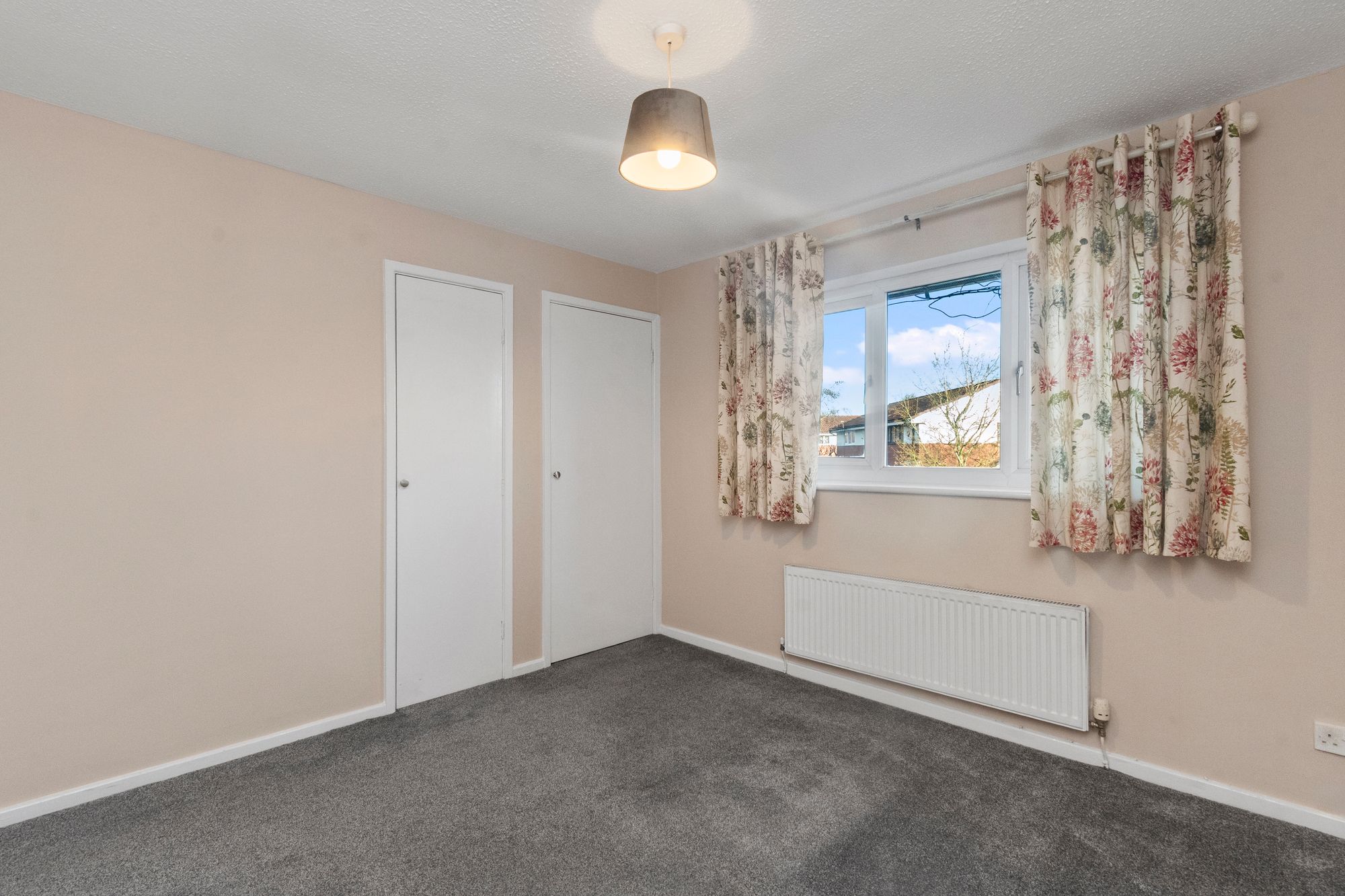 Rossendale Drive, Warrington