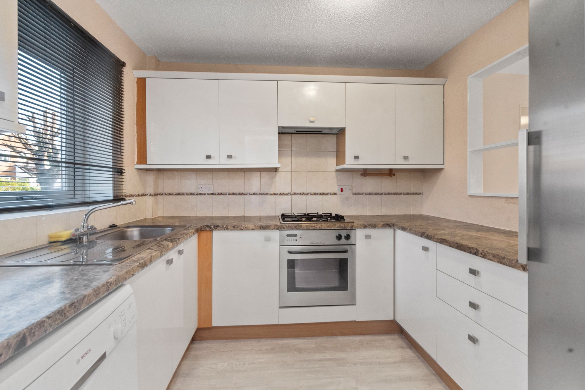 Rossendale Drive, Warrington