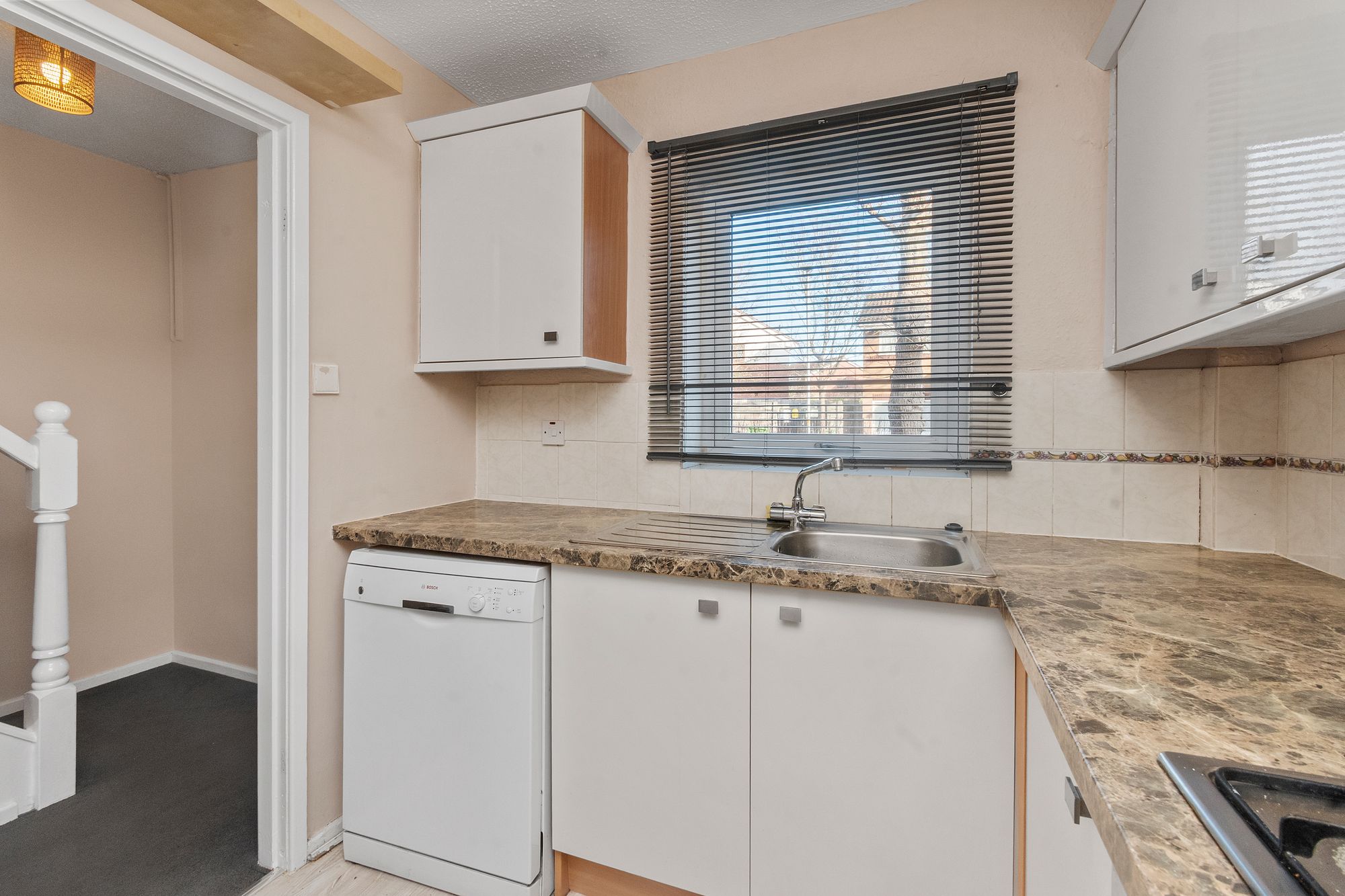 Rossendale Drive, Warrington