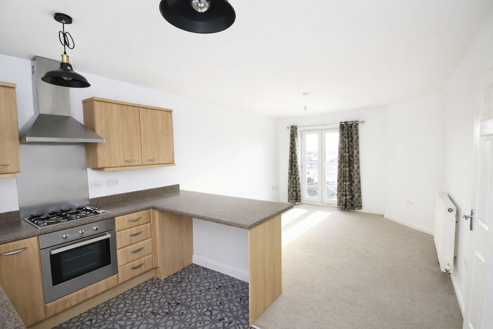 Barley Mere Close, Newton-Le-Willows, WA12