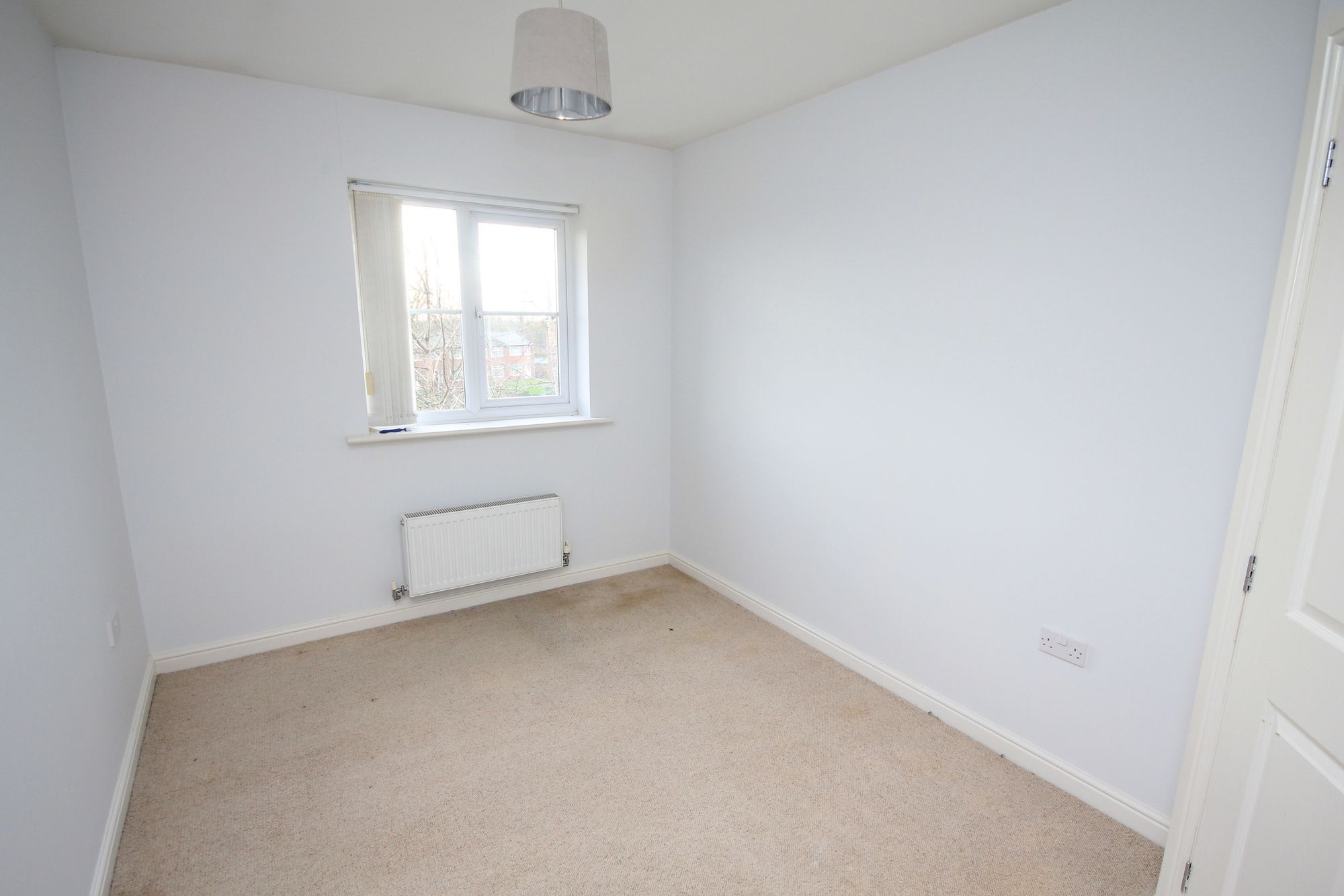 Barley Mere Close, Newton-Le-Willows, WA12